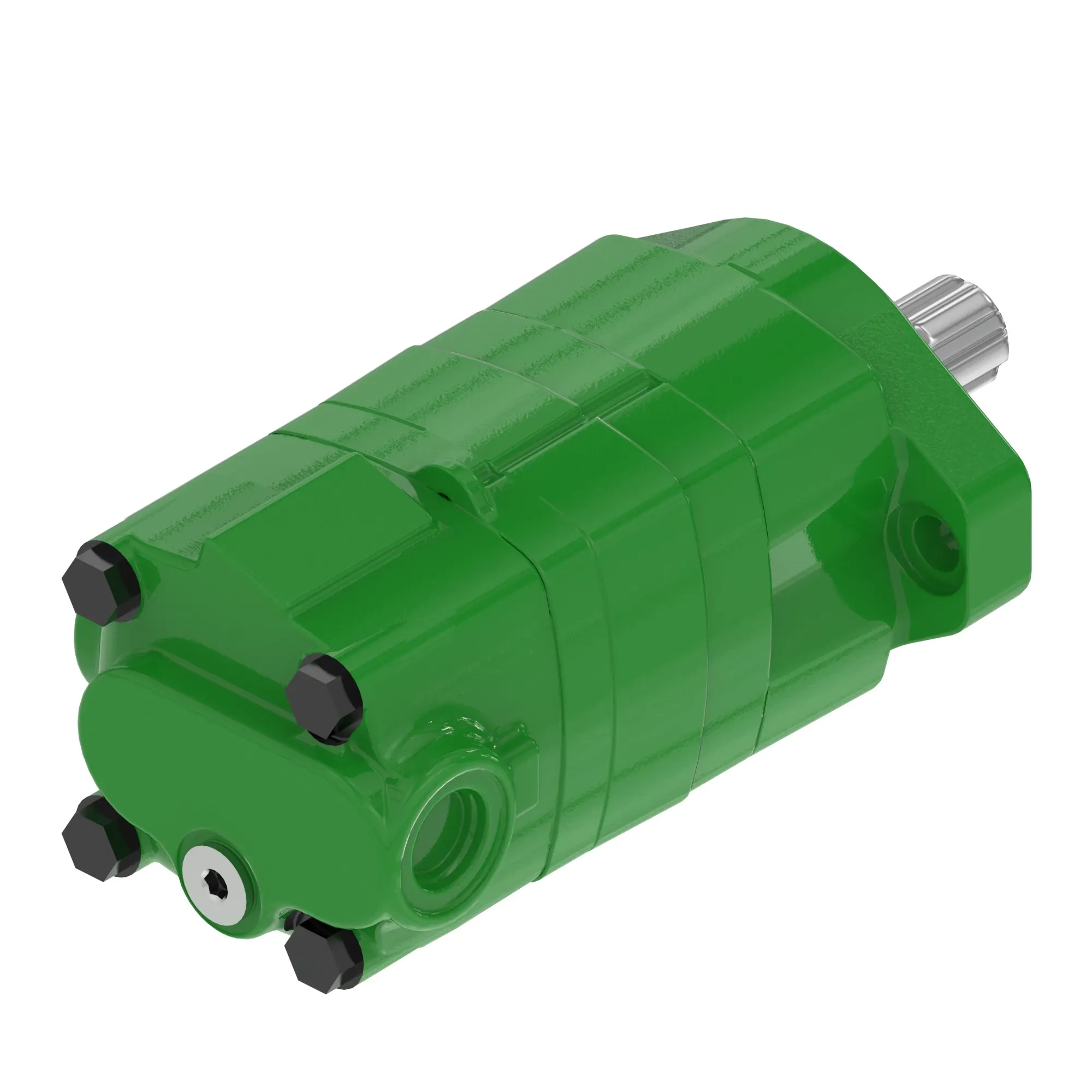 HYDRAULIC MOTOR