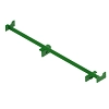 John Deere Brace - ADX12158