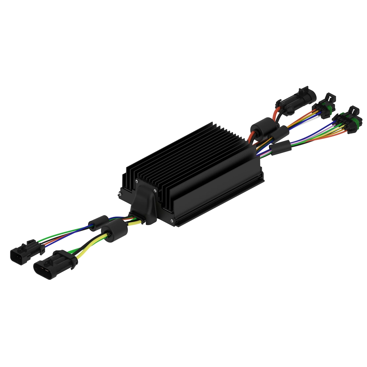 John Deere Electric Motor Controller - PH90231081