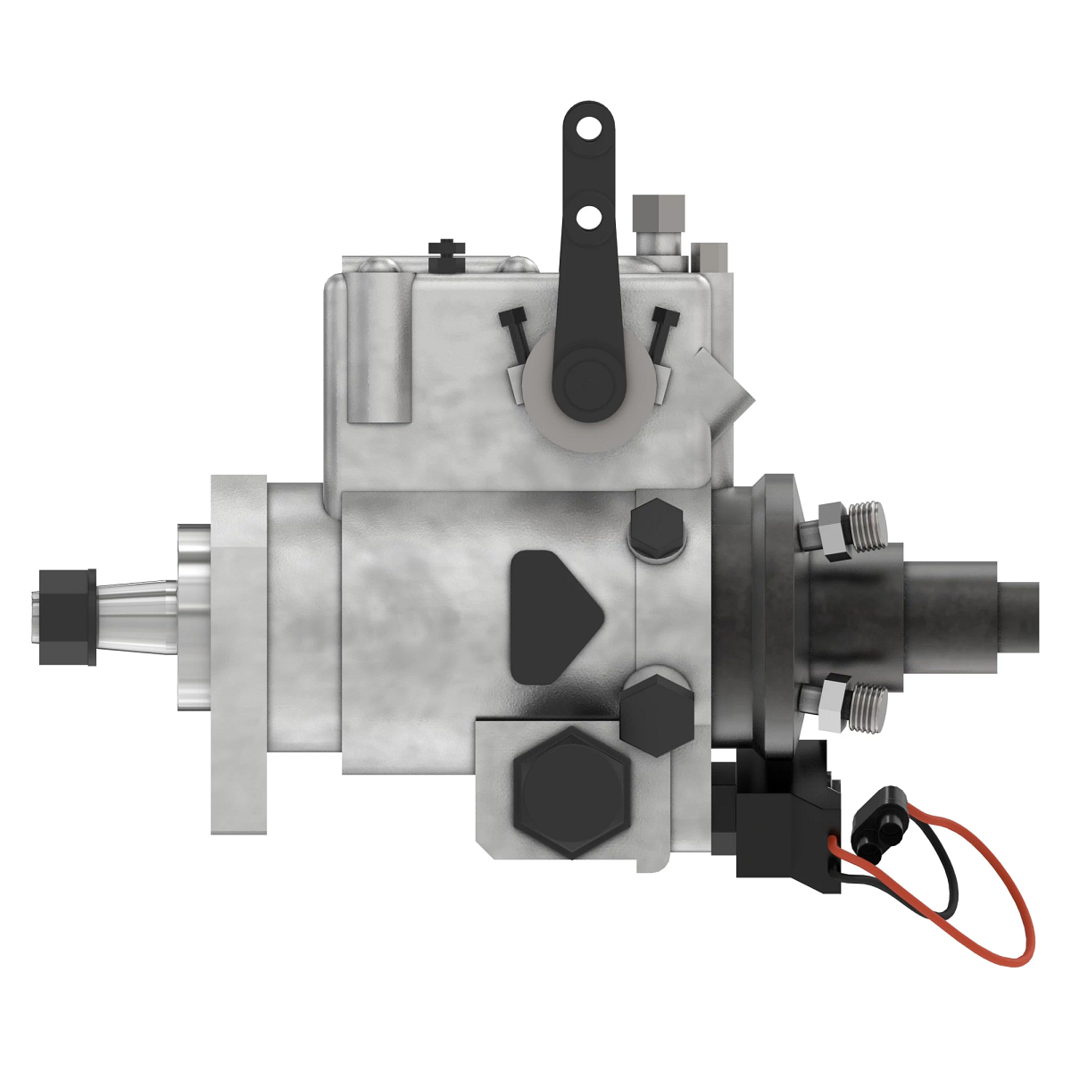 Fuel Injection Pump Reman