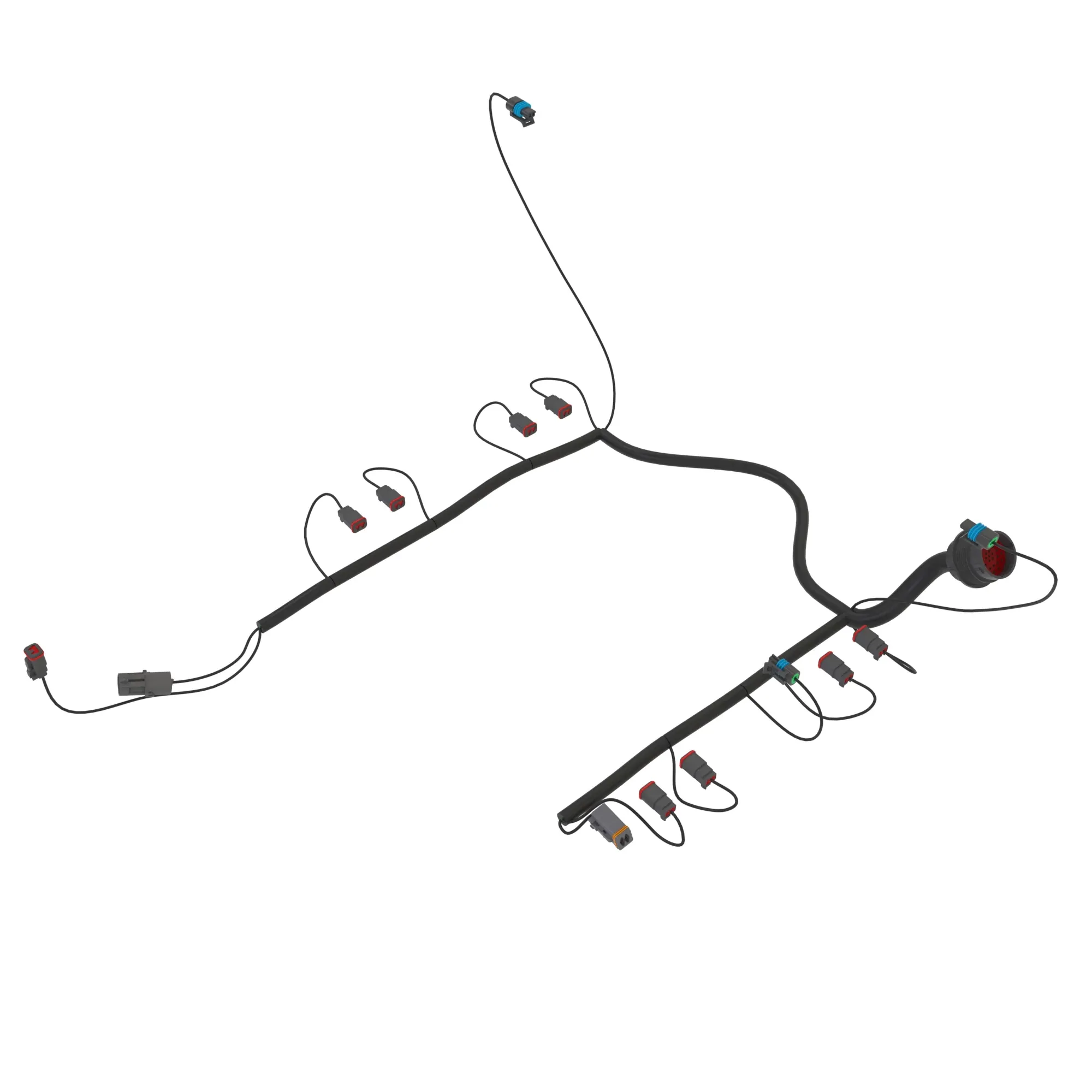WIRING HARNESS