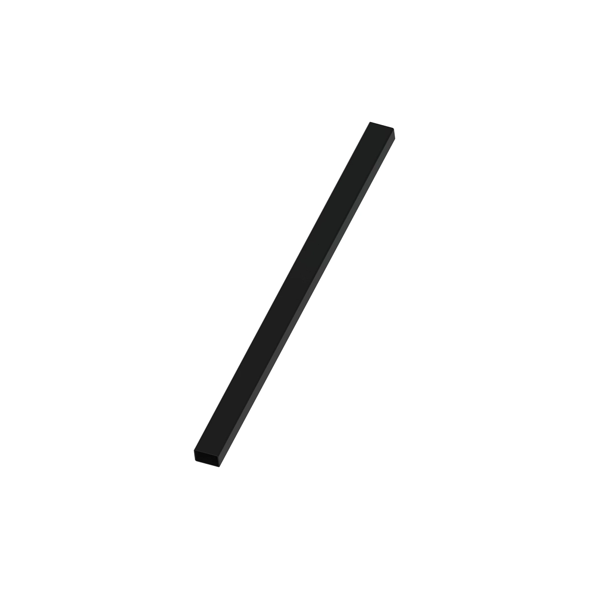 Structural Tubing, Rectangular Pipe