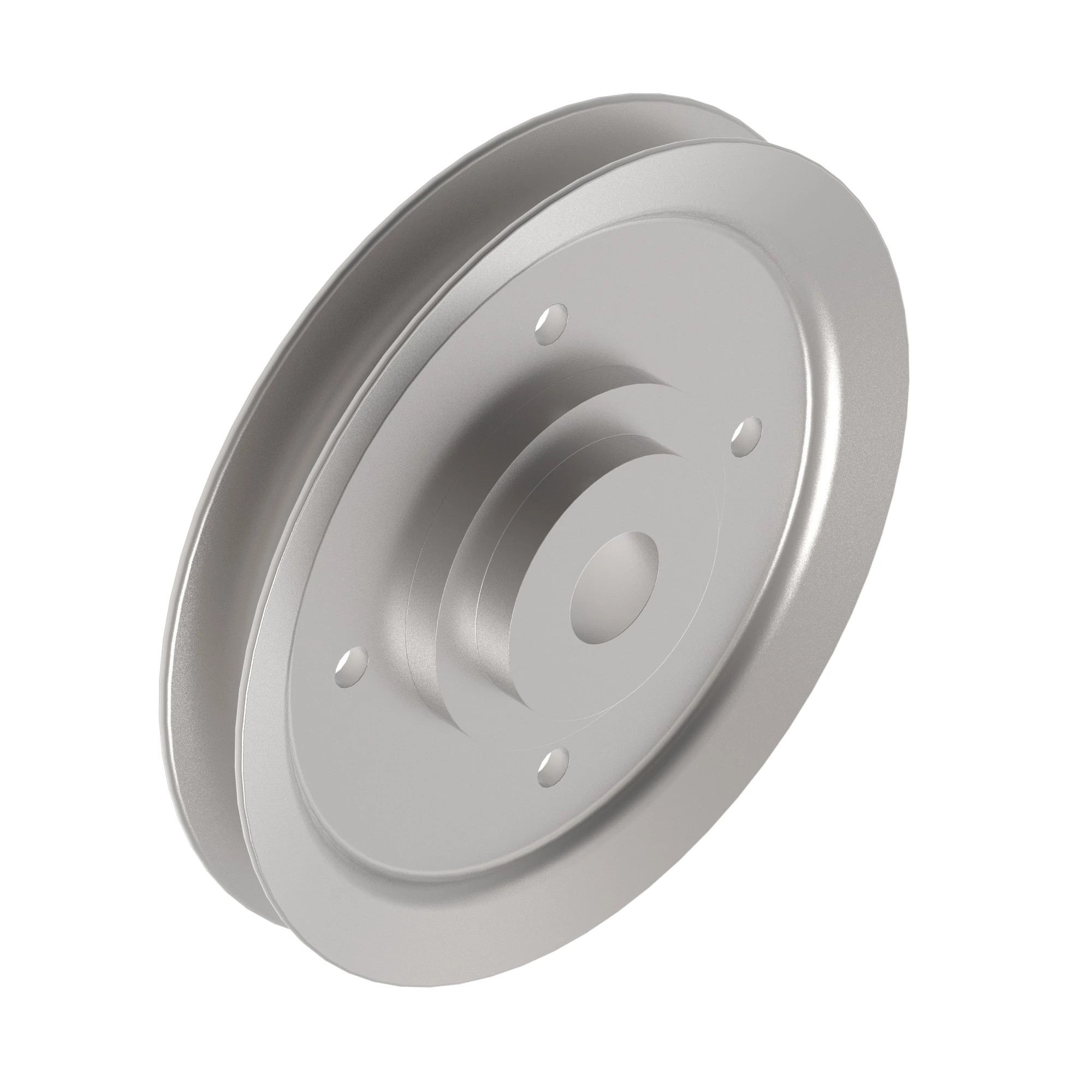 SPLIT SHEAVE, 4.5 MATERIAL
170.24 OVER 14.29 PIN, 34DEG