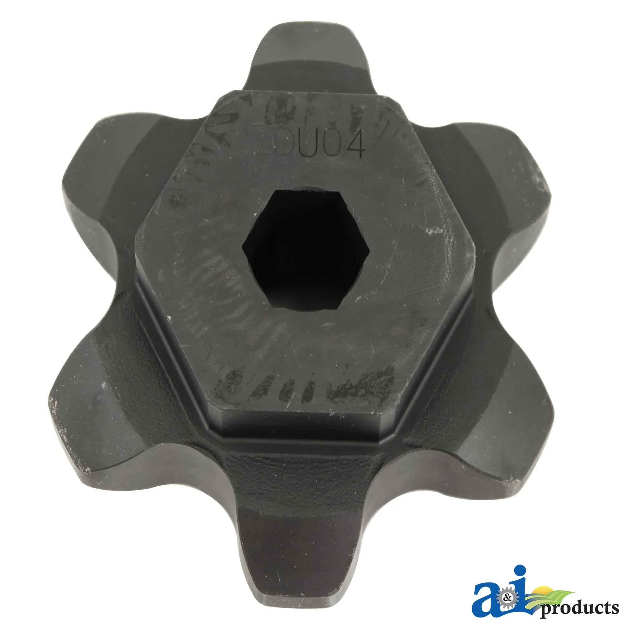 KXE10457: Head Guide Sprocket Kit | Shop.Deere.com