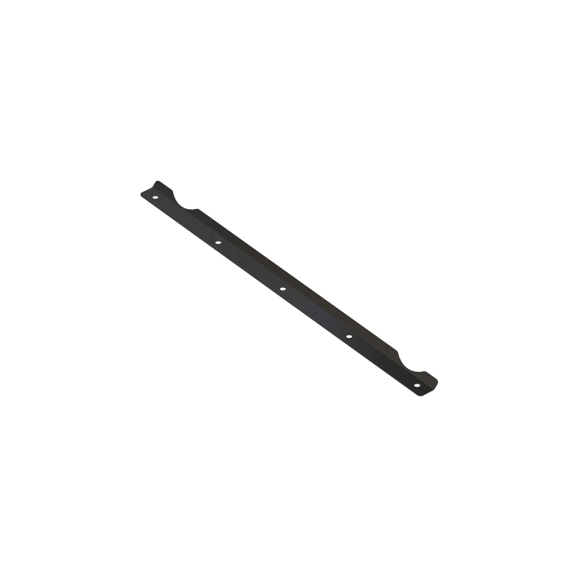 RETAINER, AIR BOX SIDE SEAL