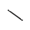 RETAINER, AIR BOX SIDE SEAL