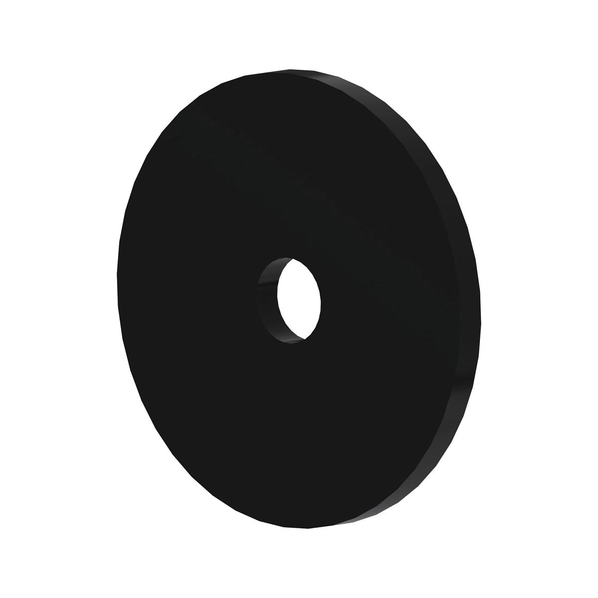 Washer, Snubbing