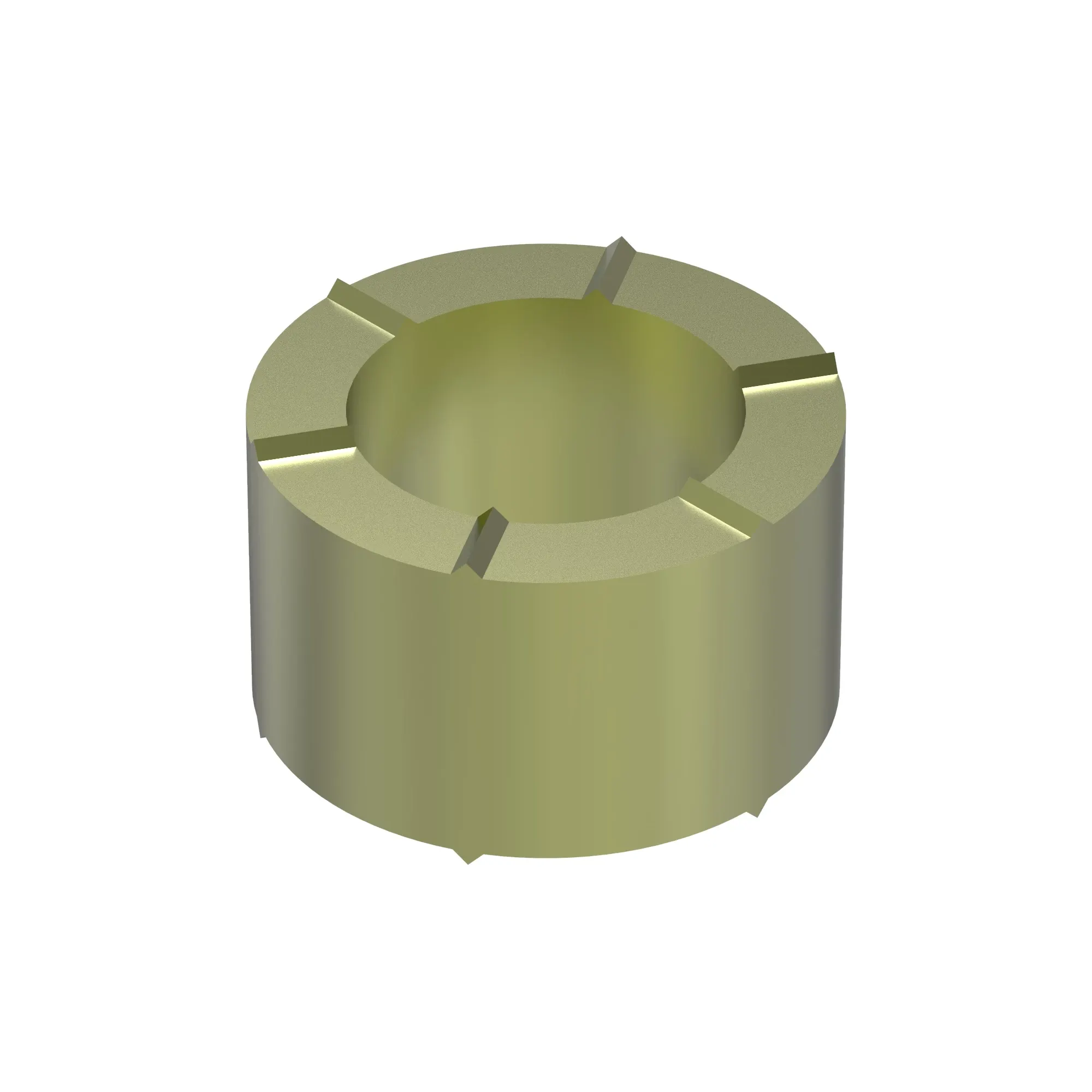 Bushing