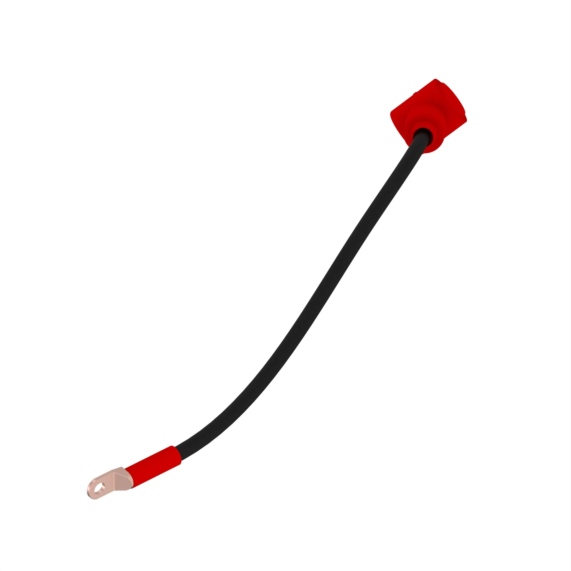 BATTERY CABLE, BATTERY CABLE