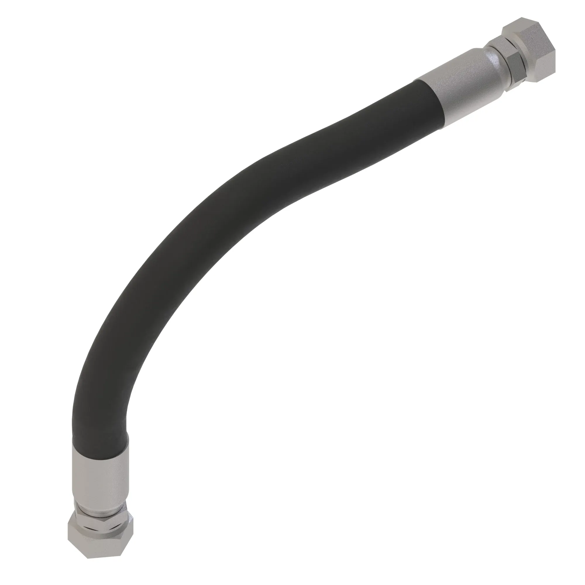 Hydraulic Hose - Fabricate, R