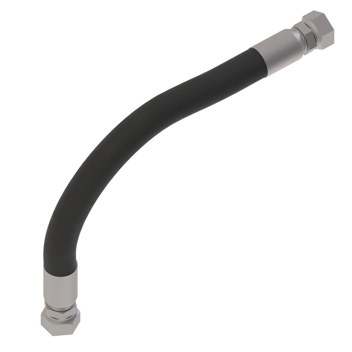 Hydraulic Hose - Fabricate, R