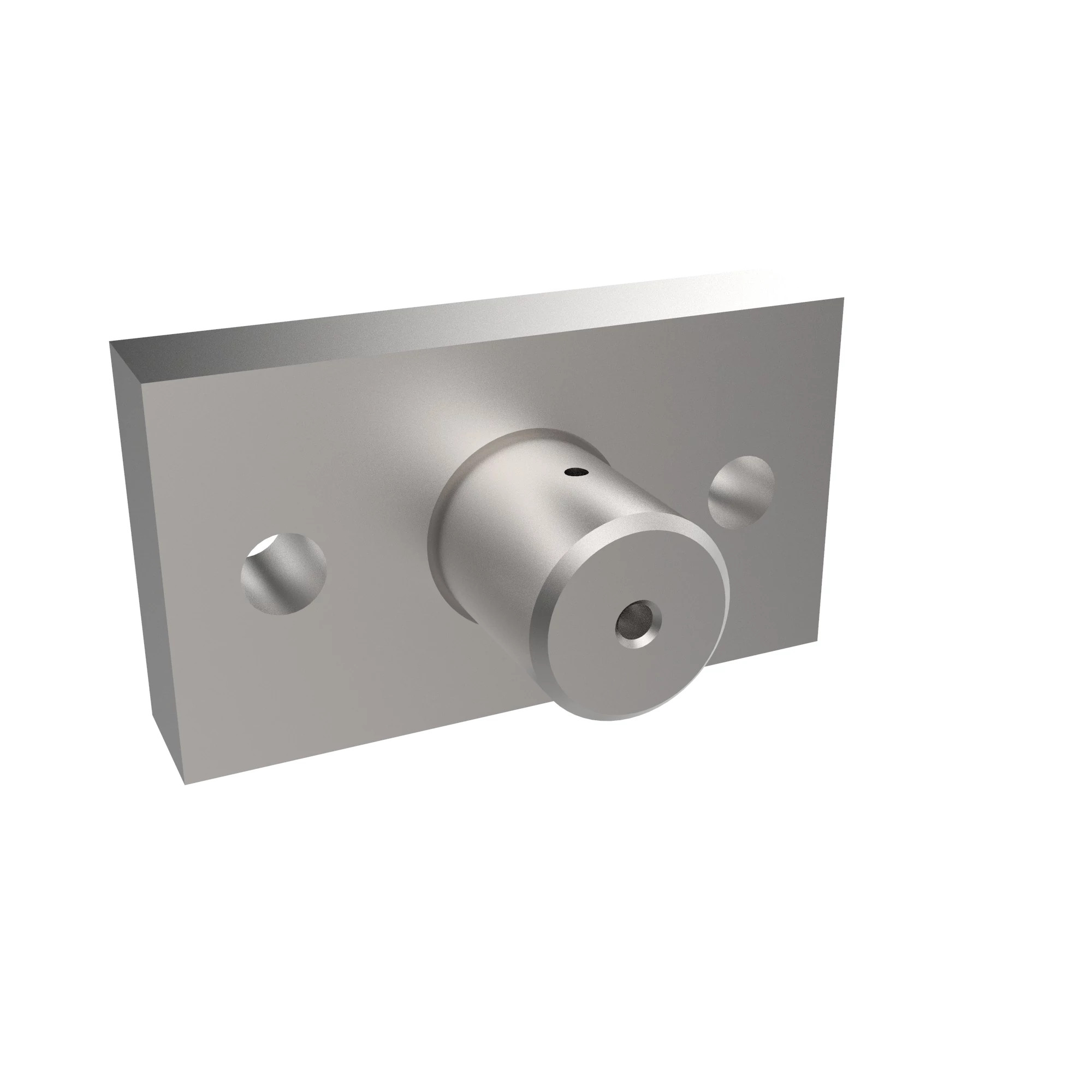 John Deere Pivot Pin Fastener - AN274199