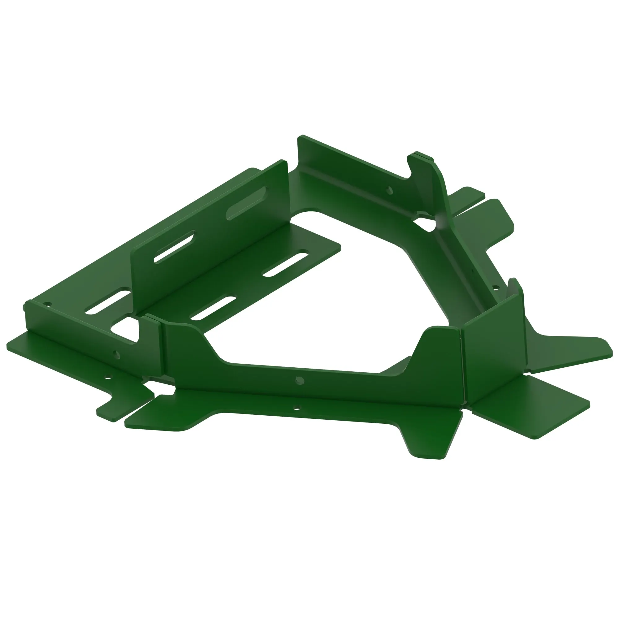 BRACKET, CAMERA, OUTER WING, SEE &