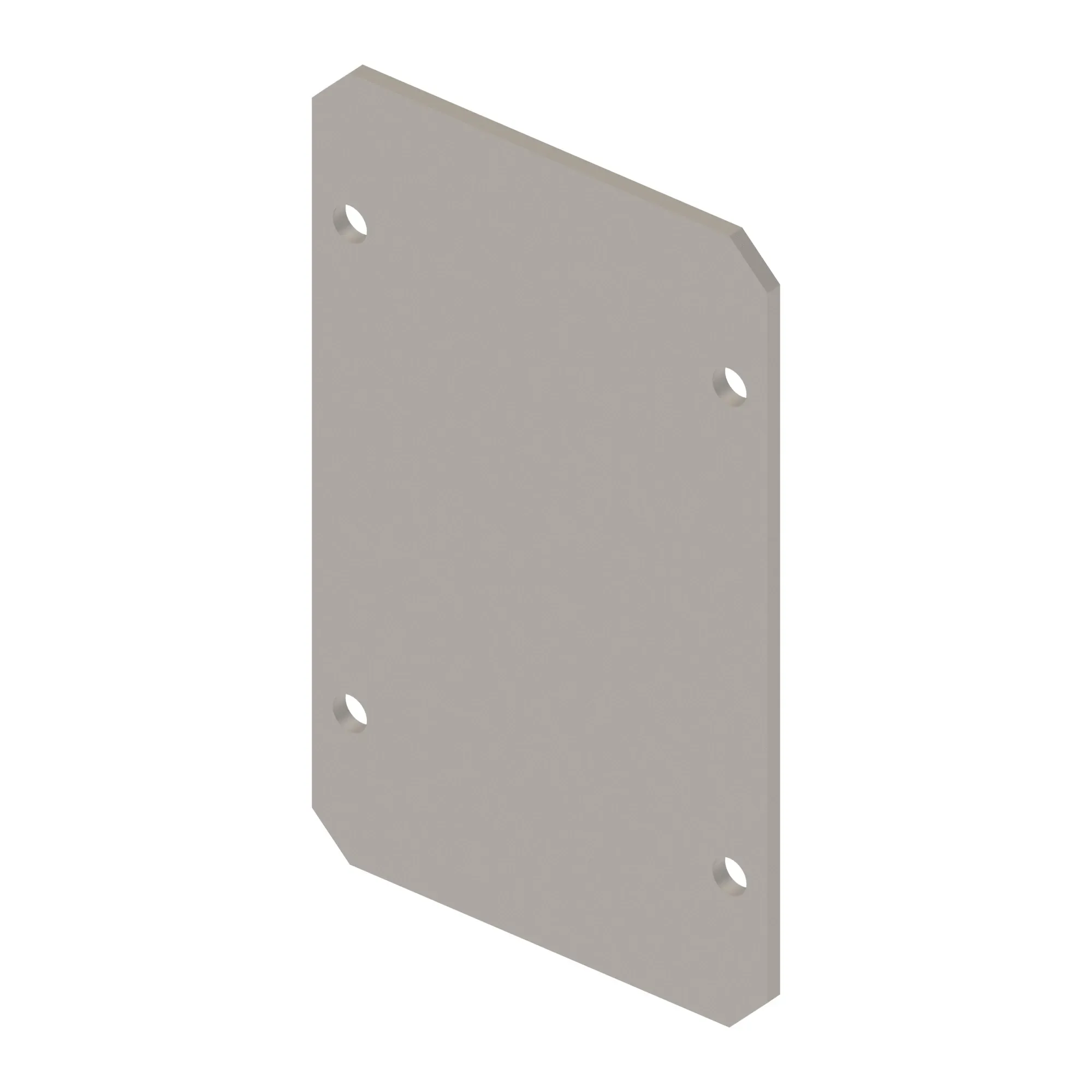 John Deere Cover - CQ57058
