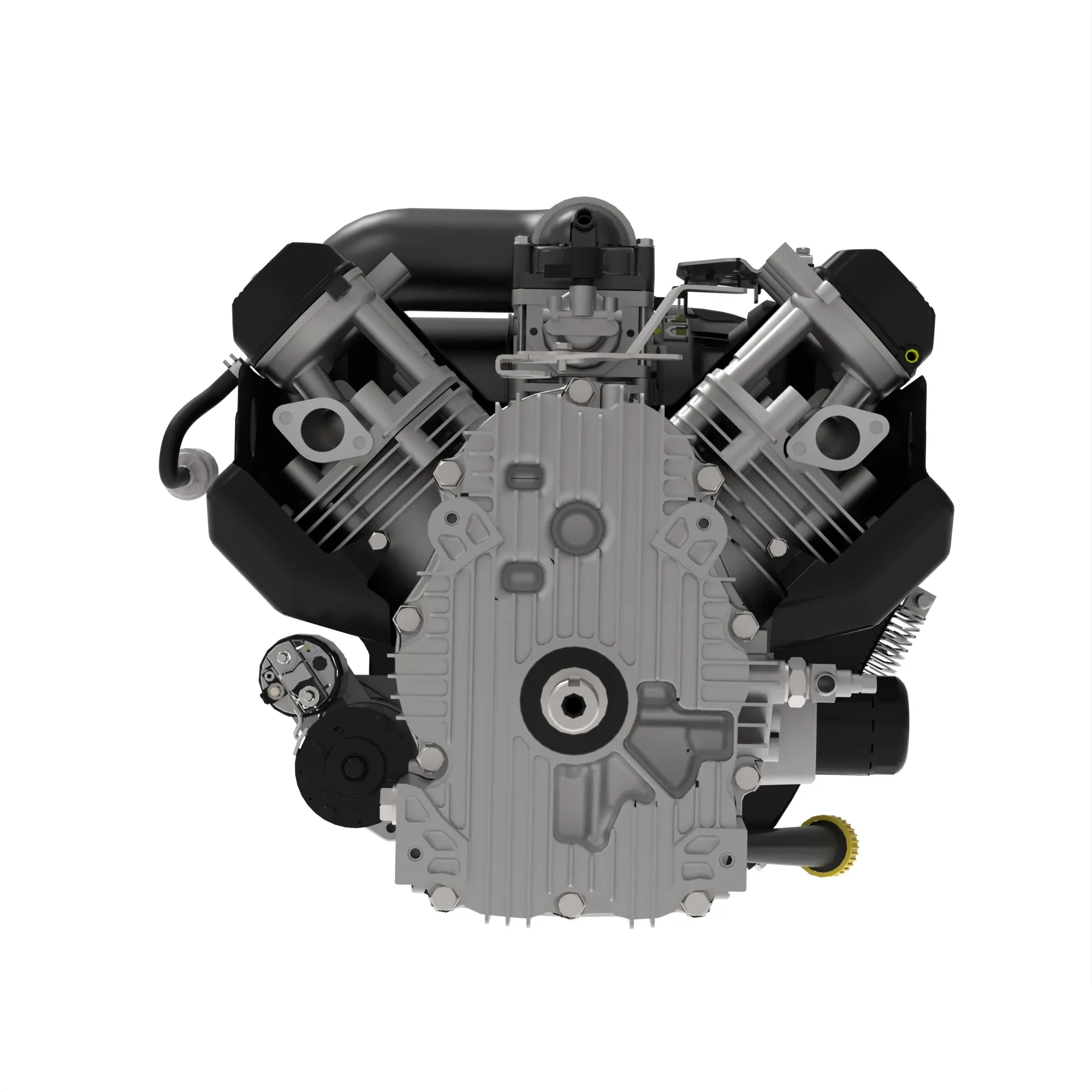 ENGINE,GAS,FX850V-AS13R