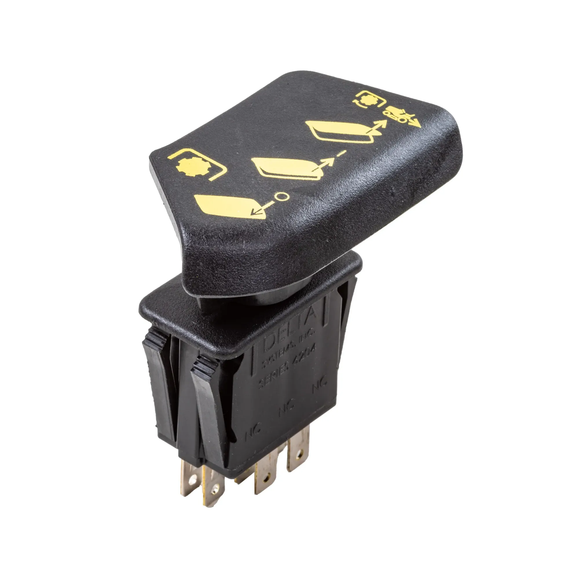 John Deere Power Take-Off (PTO) Switch Kit - AM133837