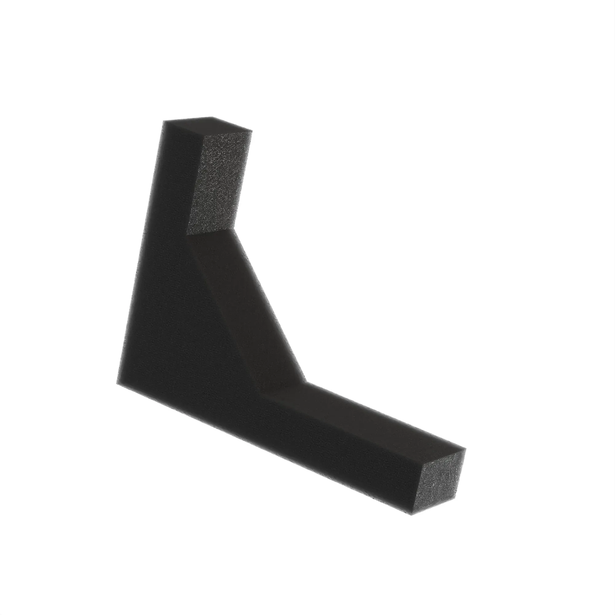 SEAL FOAM RAD RH SIDE