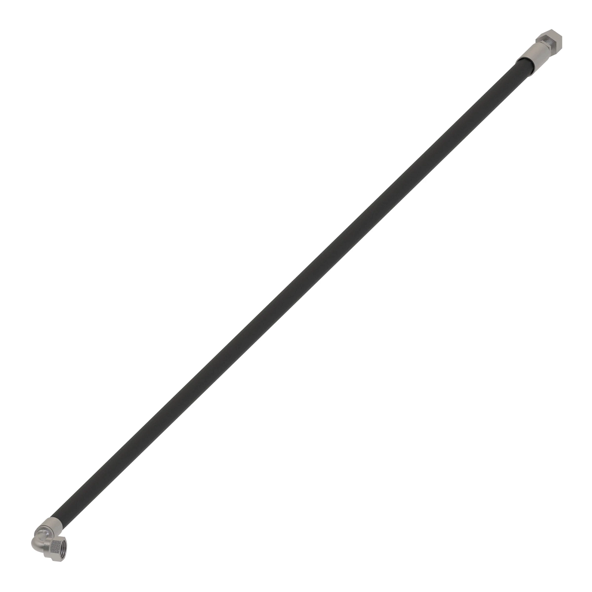 Hydraulic Hose, VAC 1 Press to Rdt