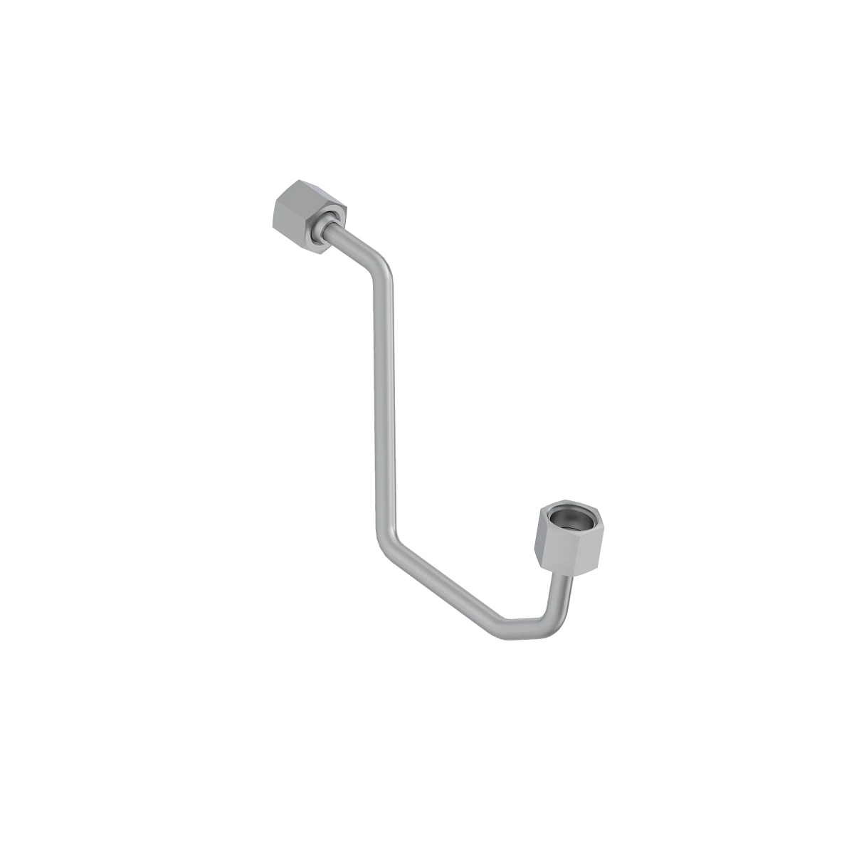 OIL LINE, DIFF LOCK APPLY