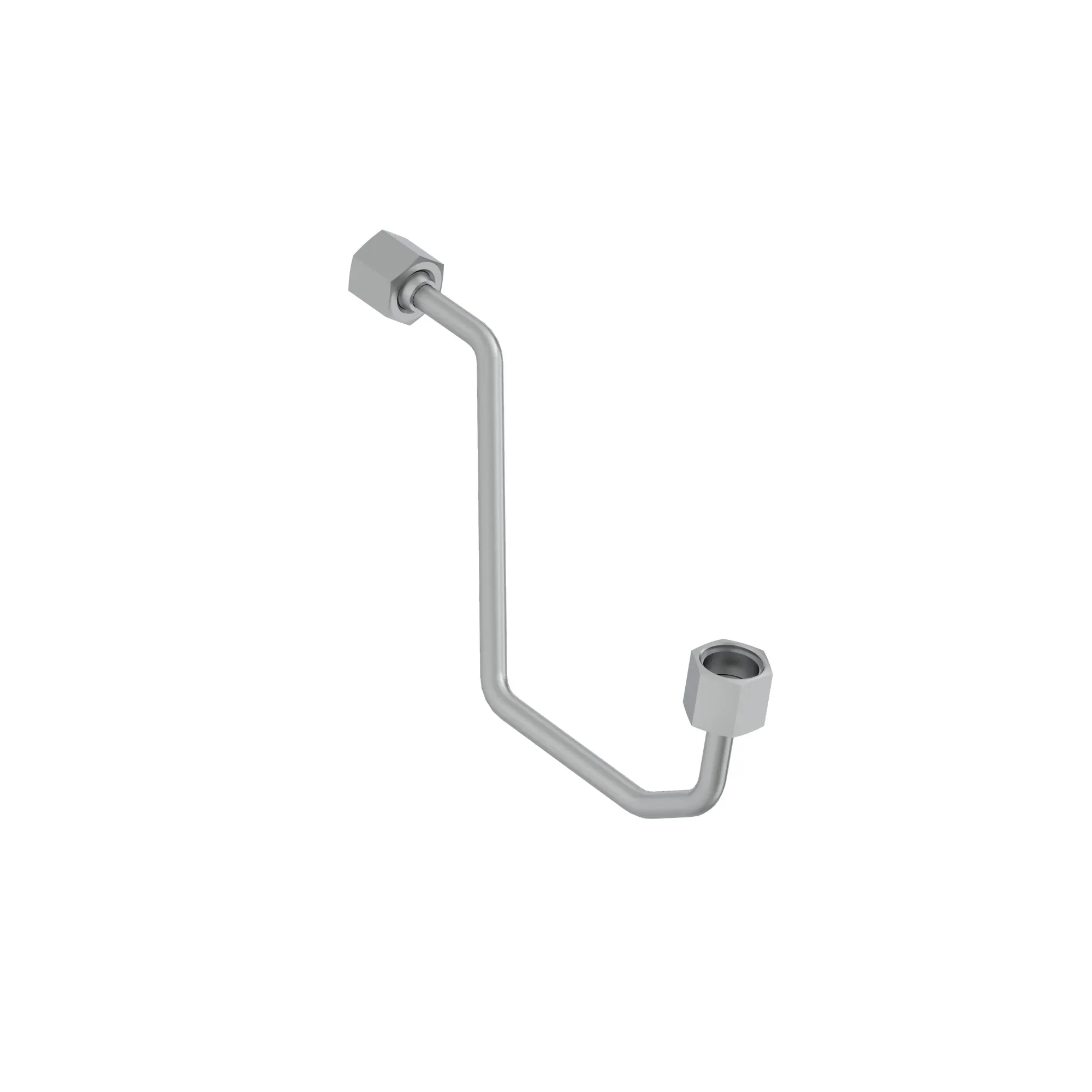 OIL LINE, DIFF LOCK APPLY