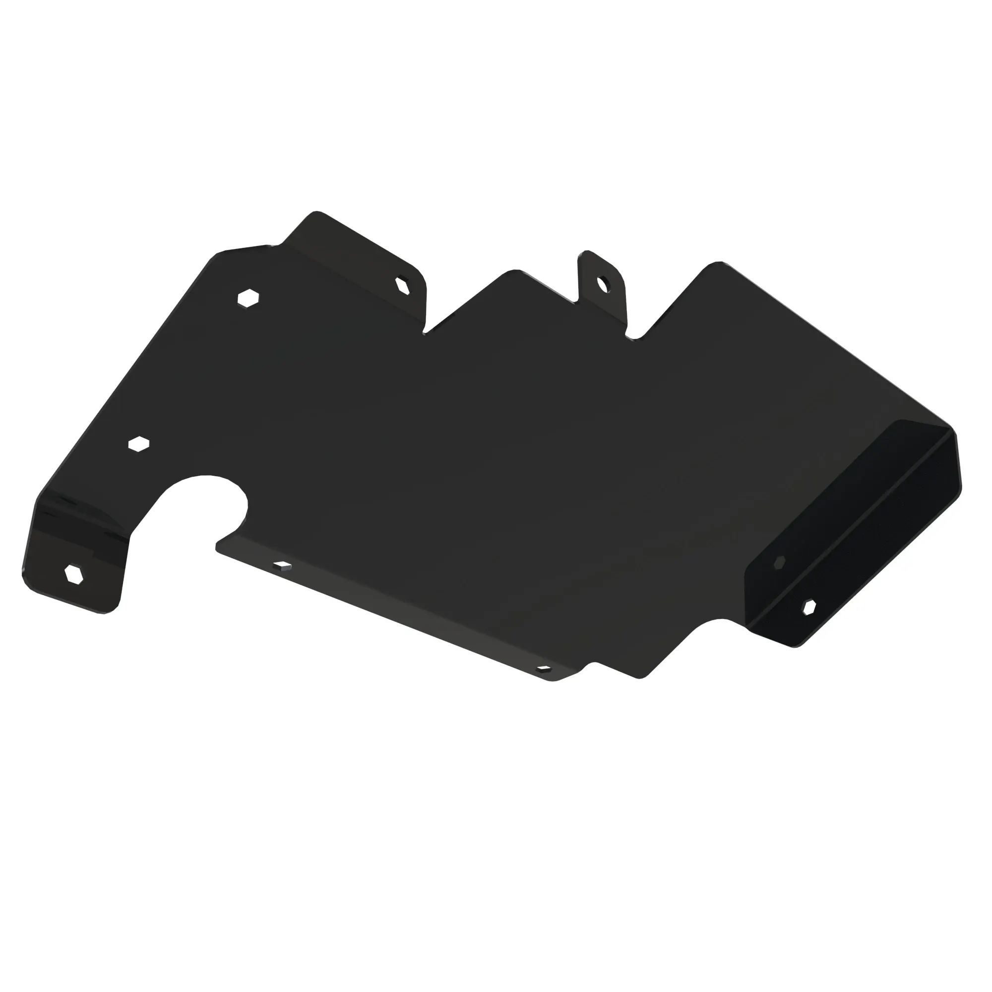 COVER REAR