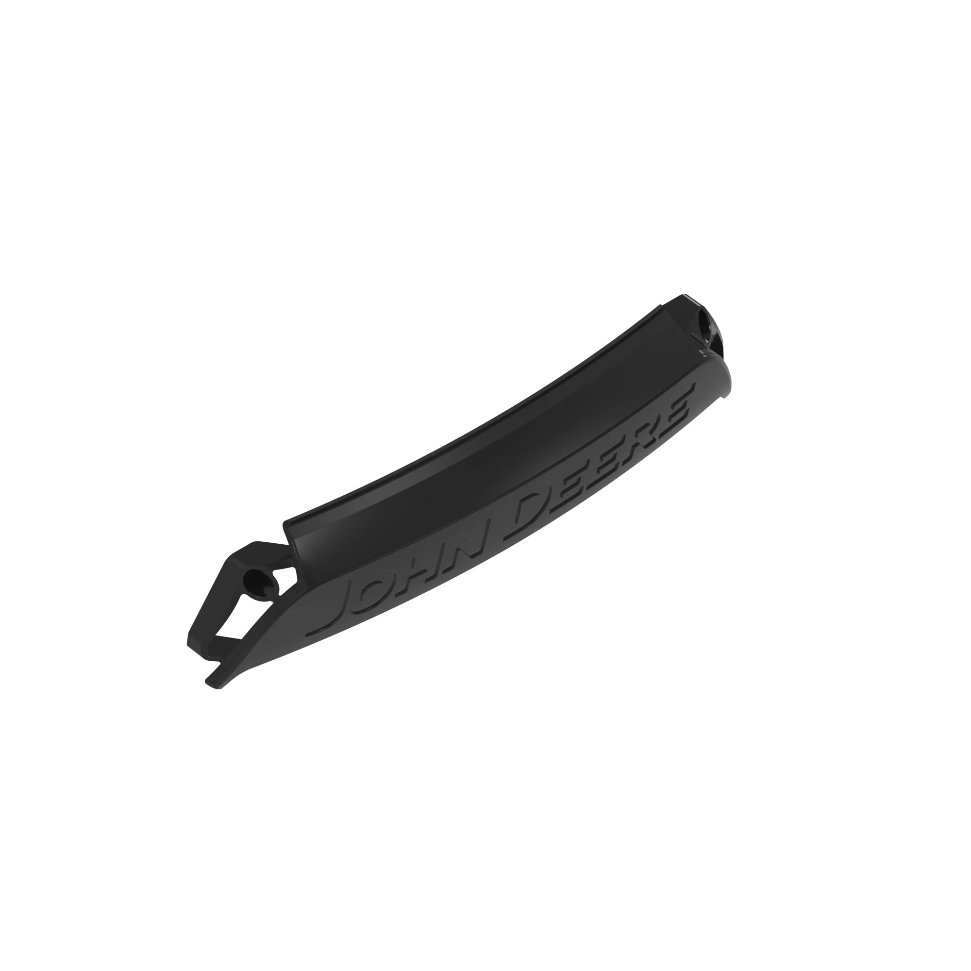 John Deere Bumper Cover Panel - M168890