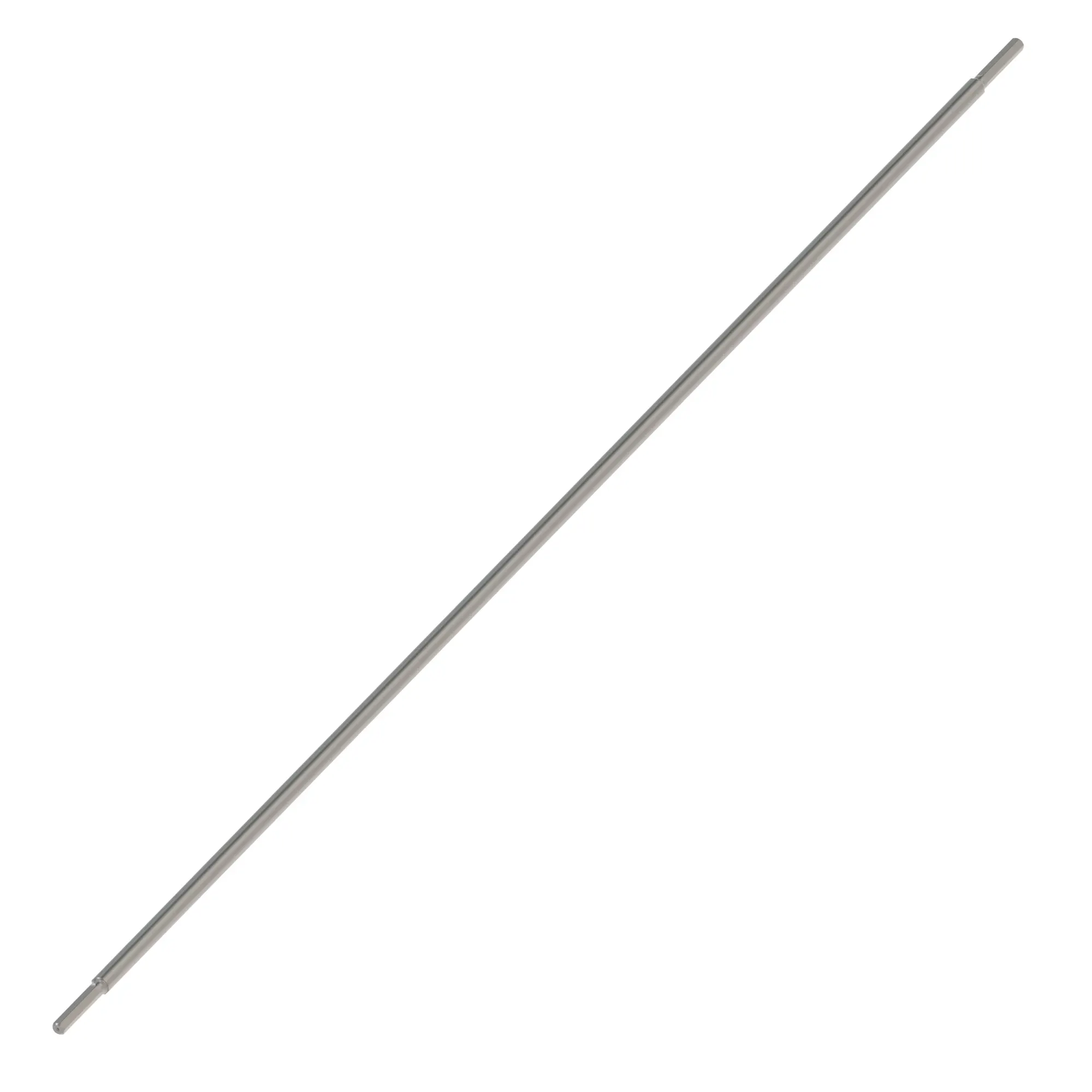 John Deere Left Side Shaft Assembly - AH166120