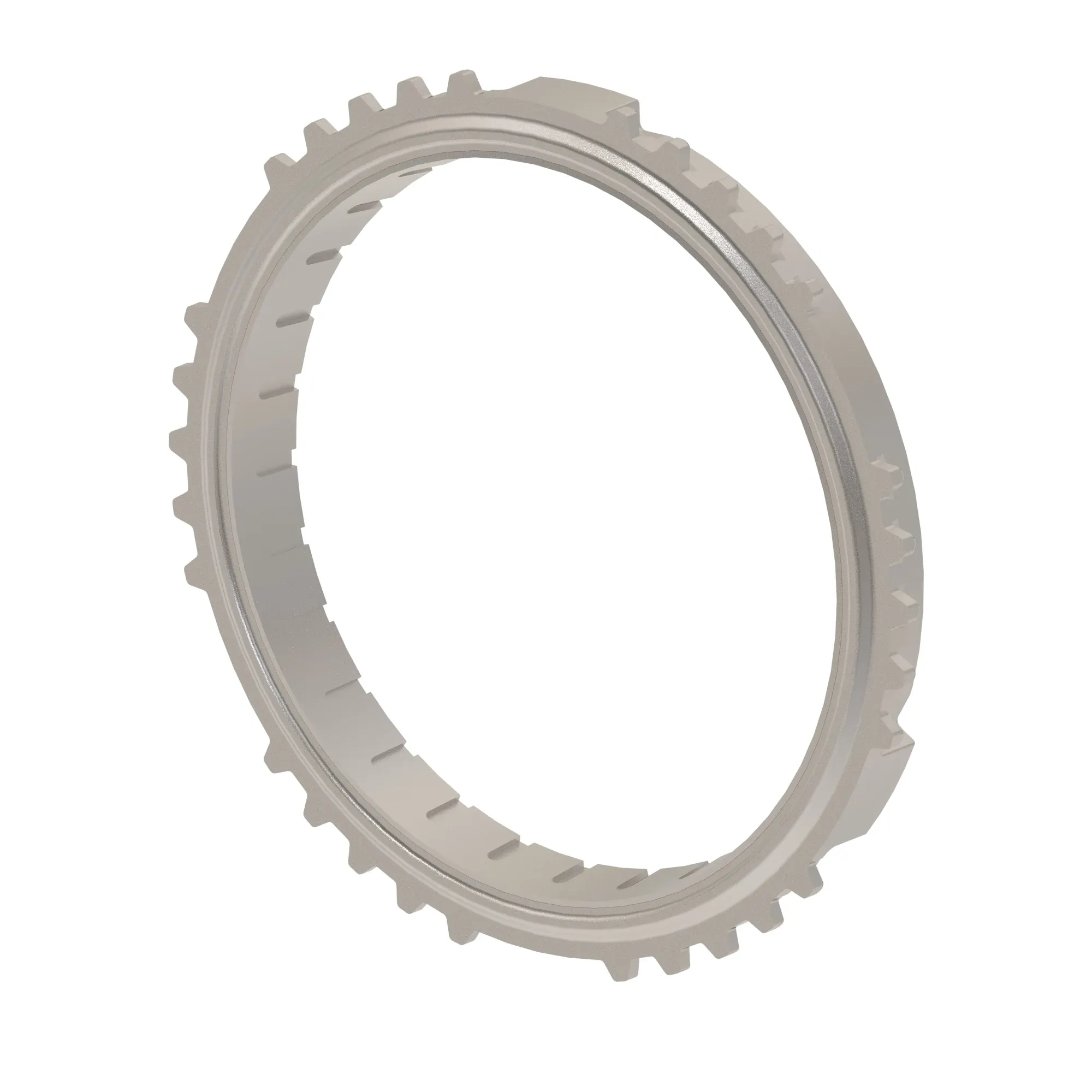 RING, SYNCHRONIZER DIA.74 CARBON