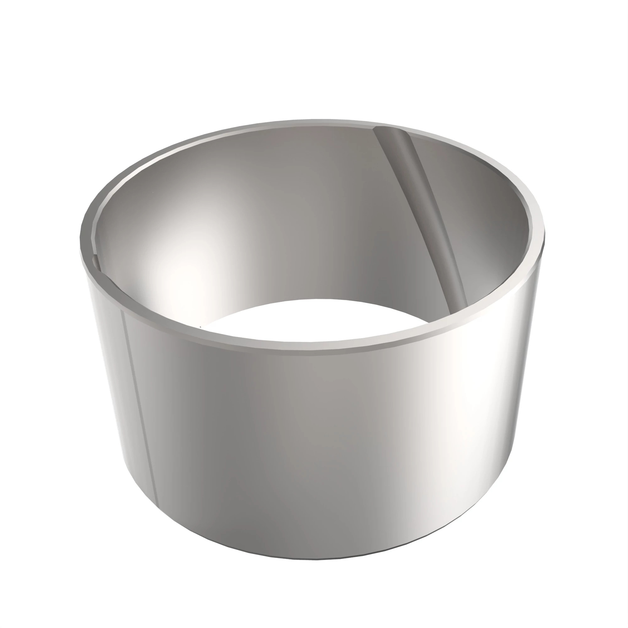 John Deere Cylindrical Split Bushing - R82982