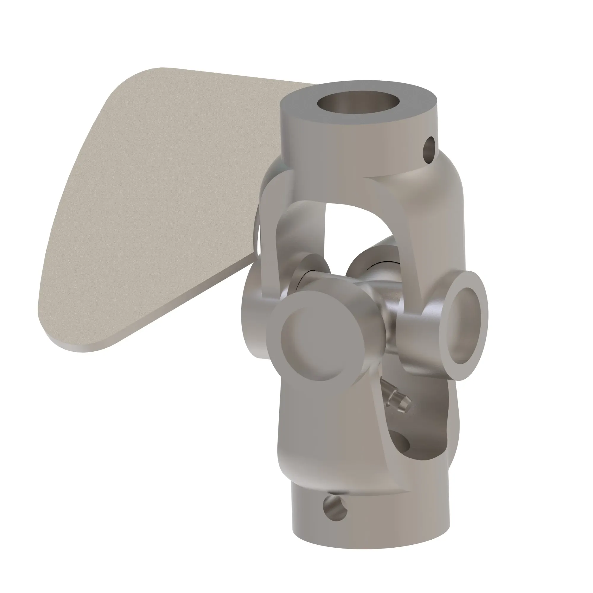 Universal Joint, Cup, U-Joint