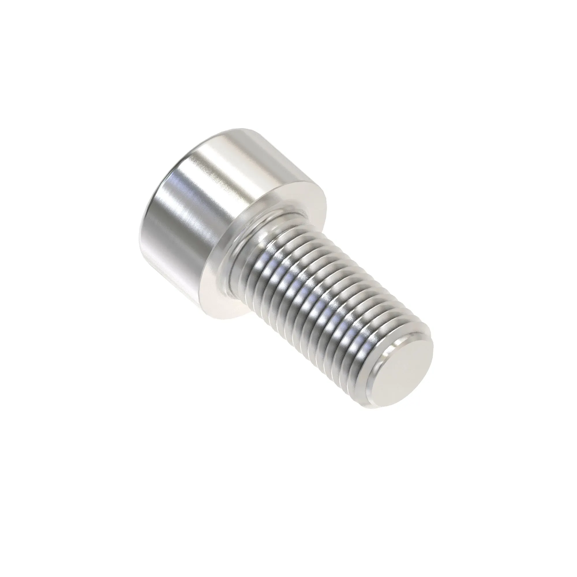 John Deere Cylindrical Head Screw, M3 X 6 - R343439