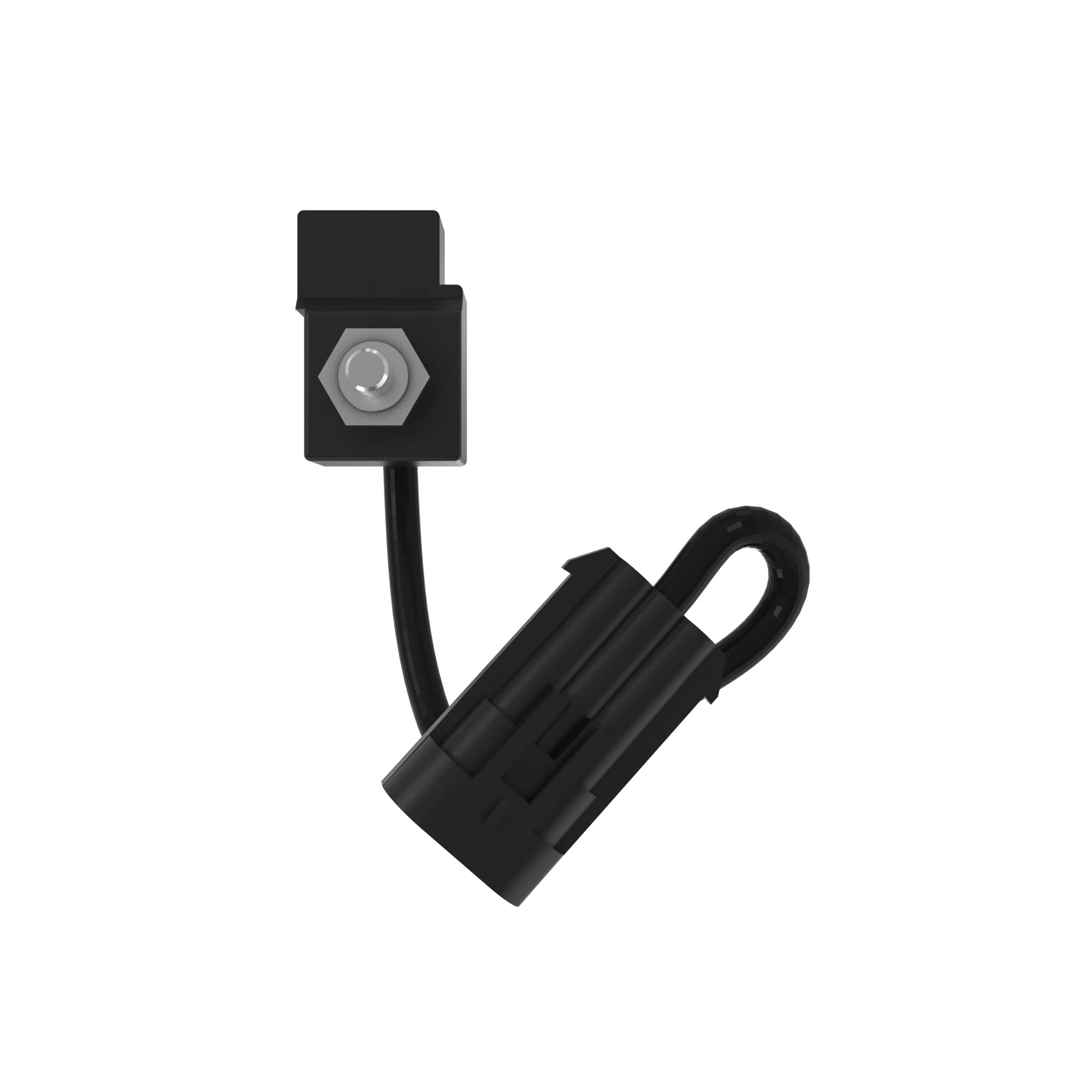 POTENTIOMETER WITH DETENT