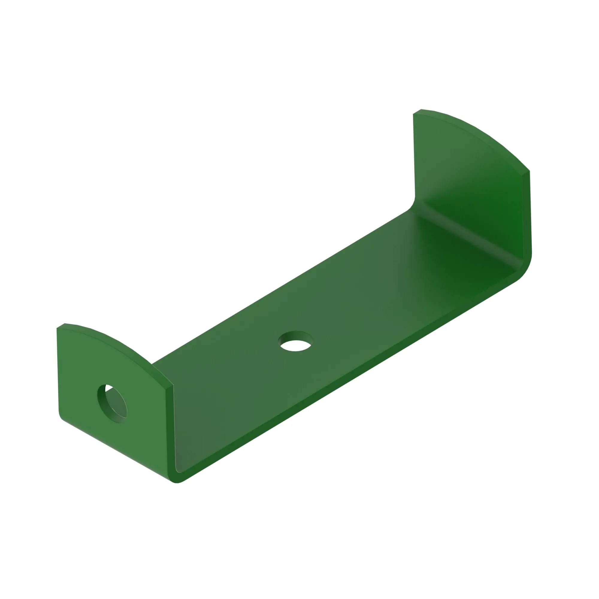 BRACKET-SHIELD SUPPORT