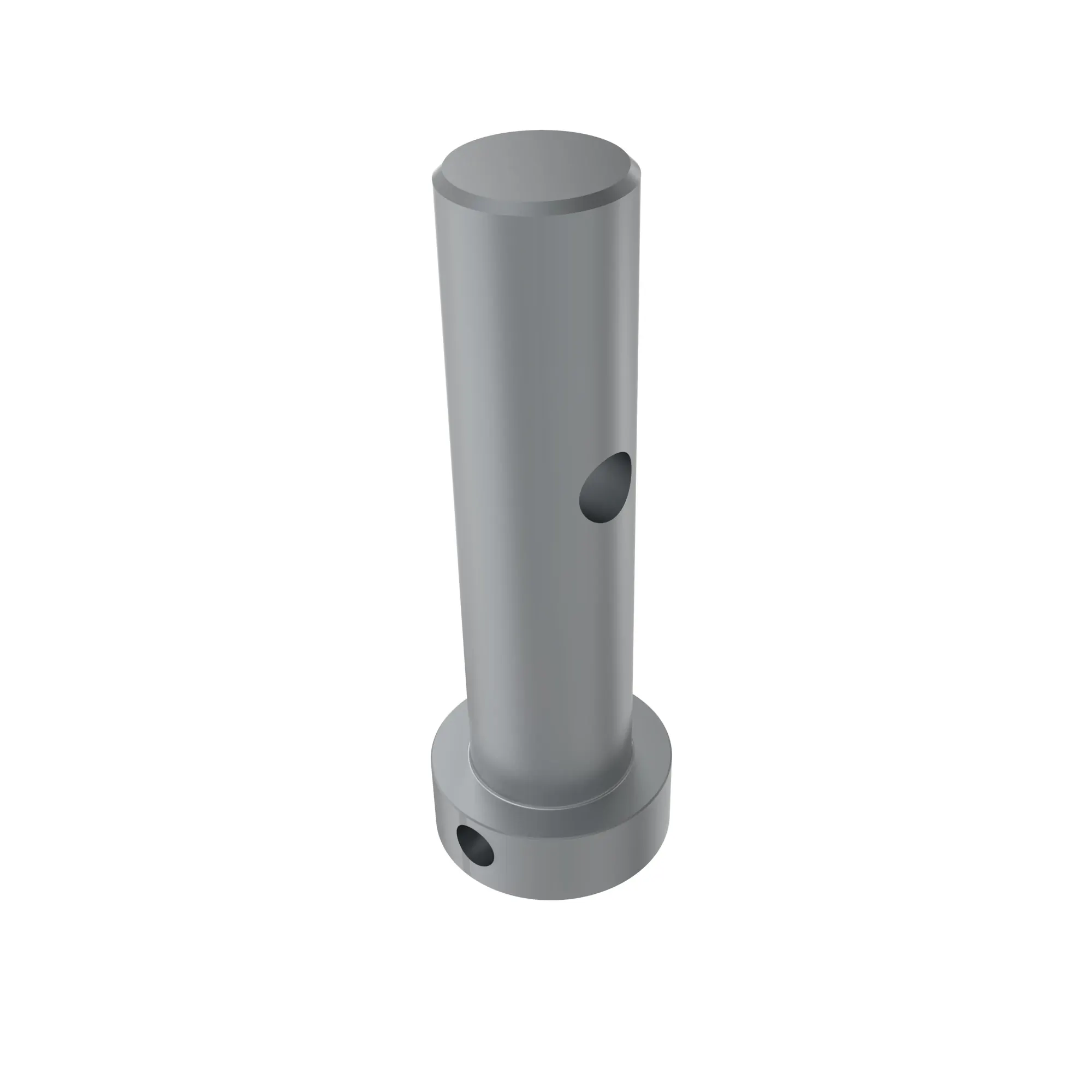 John Deere Knife Sharpener Door Adapter - HXE43320