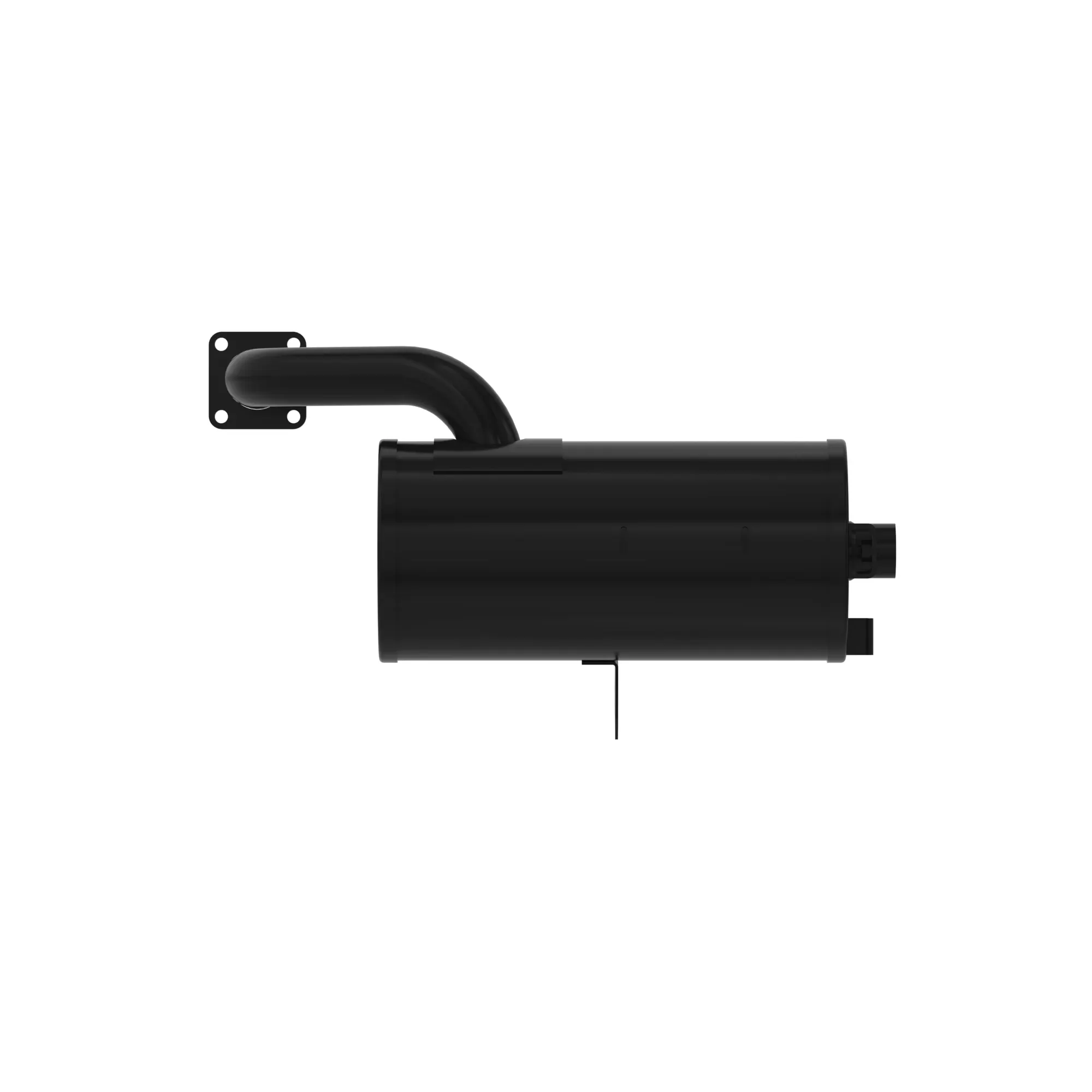 Muffler
