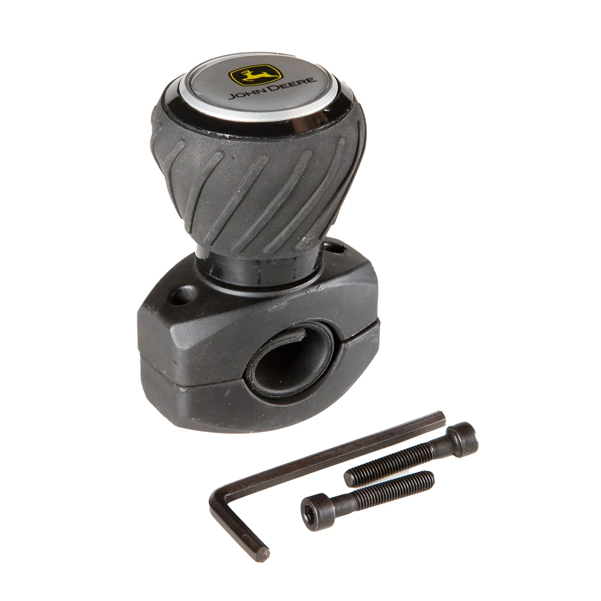 TY27750: C&F Logo Deluxe Wheel Spinner