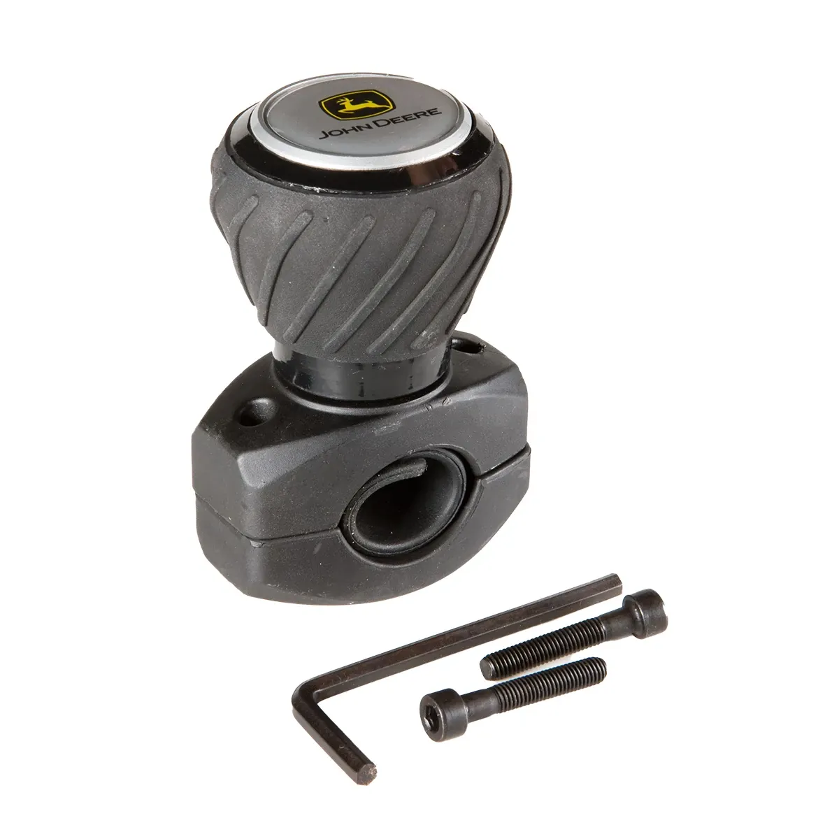 TY27750: C&F Logo Deluxe Wheel Spinner