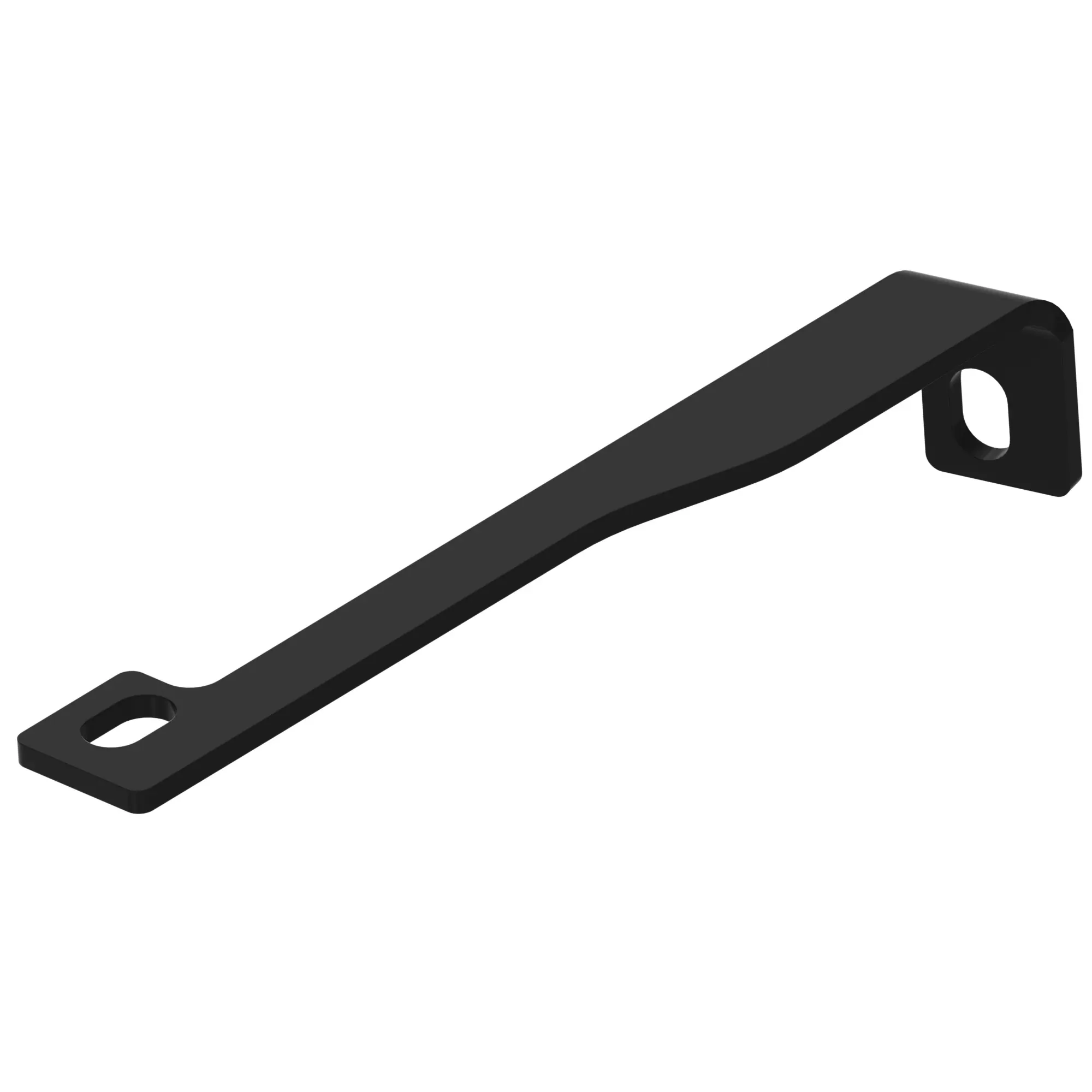 SEAL RETAINER BRACKET