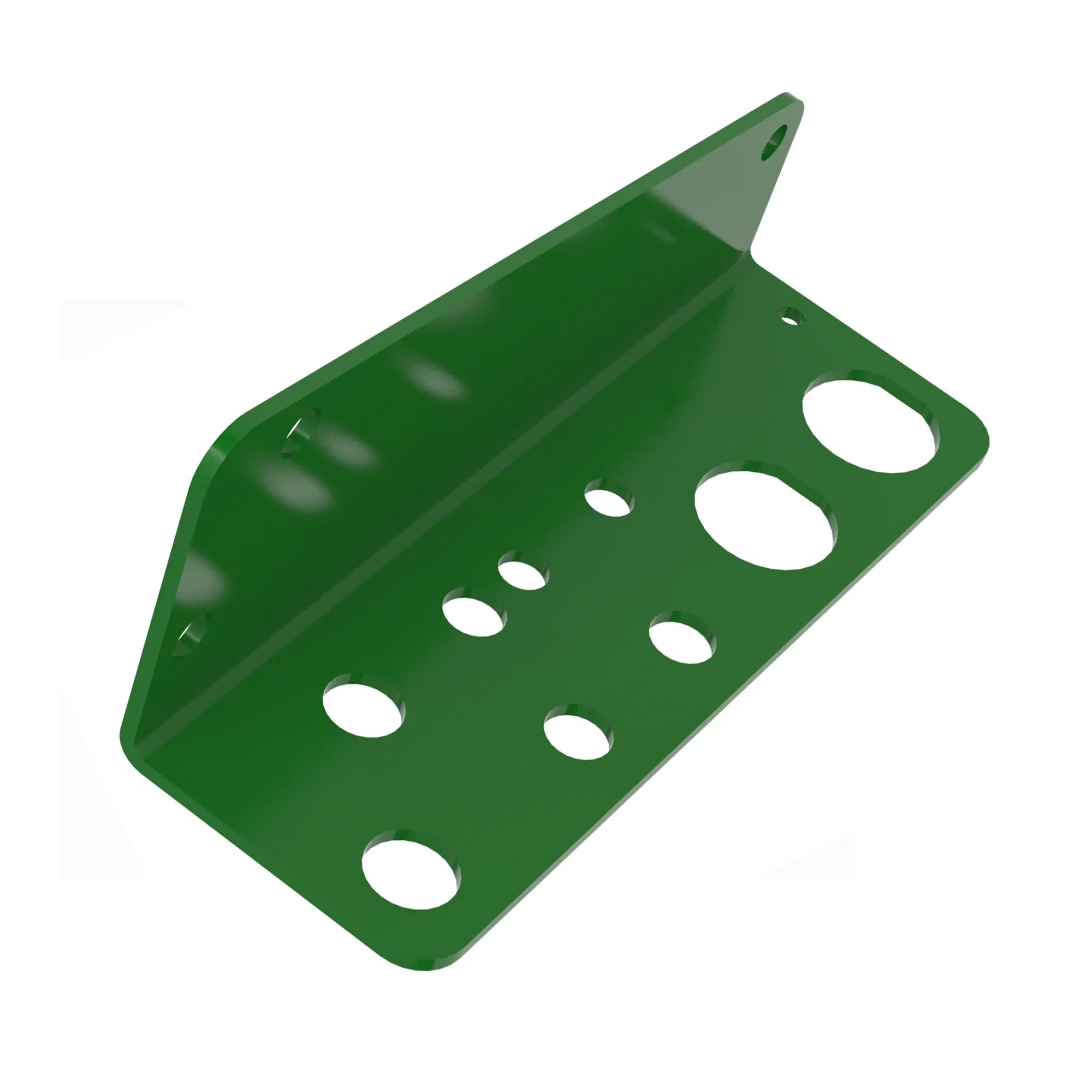 John Deere Plate - A95354