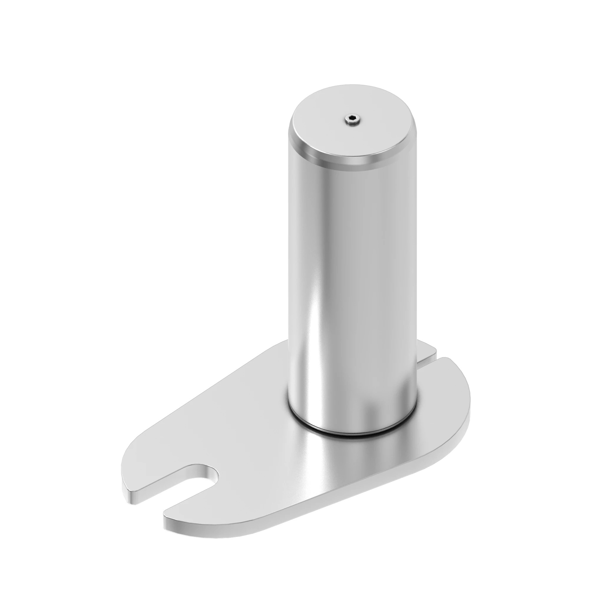 PIN FASTENER, PIN, GUIDE LINK