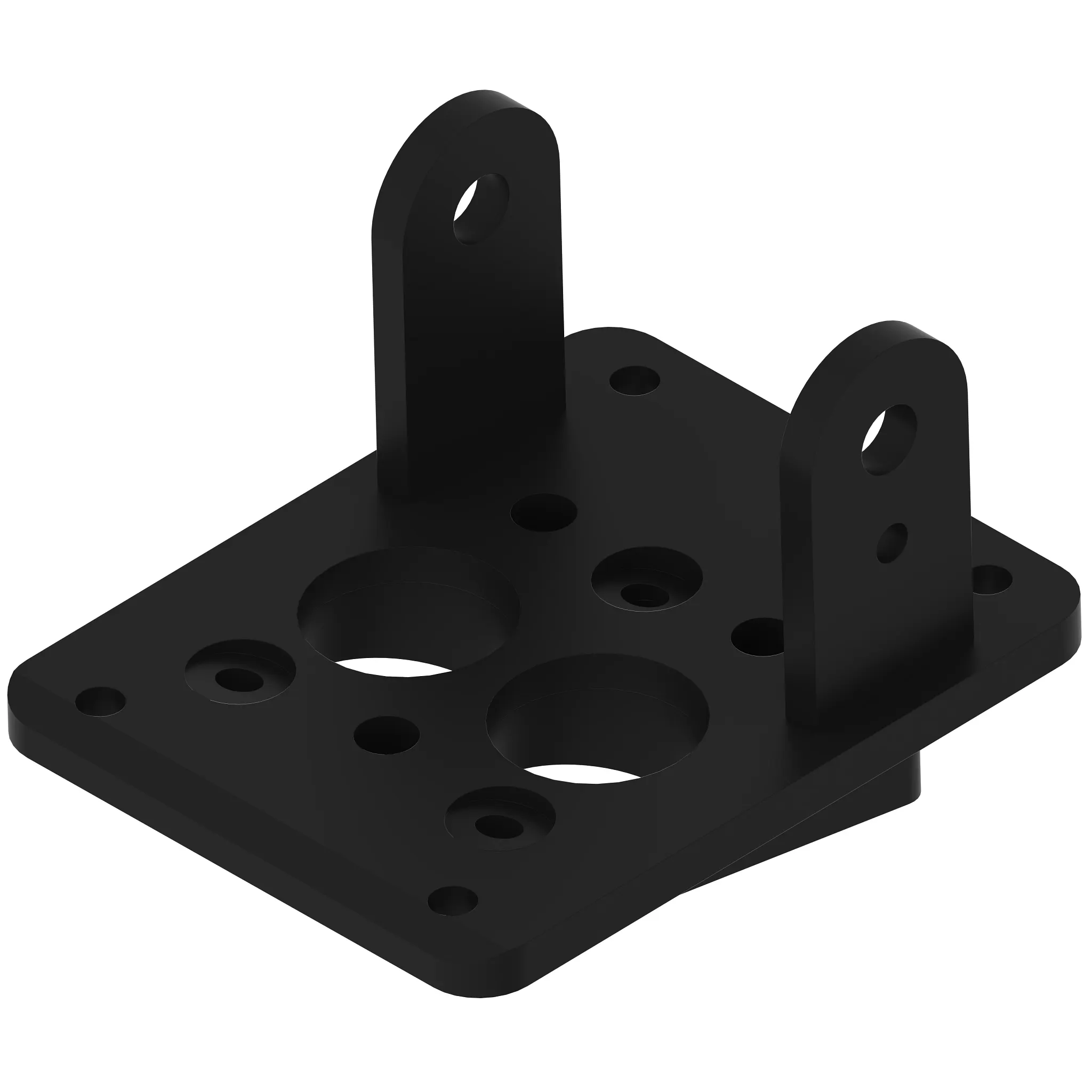 John Deere Bracket - AT543591