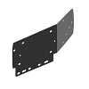 SHEET, COVER PLATE, RH