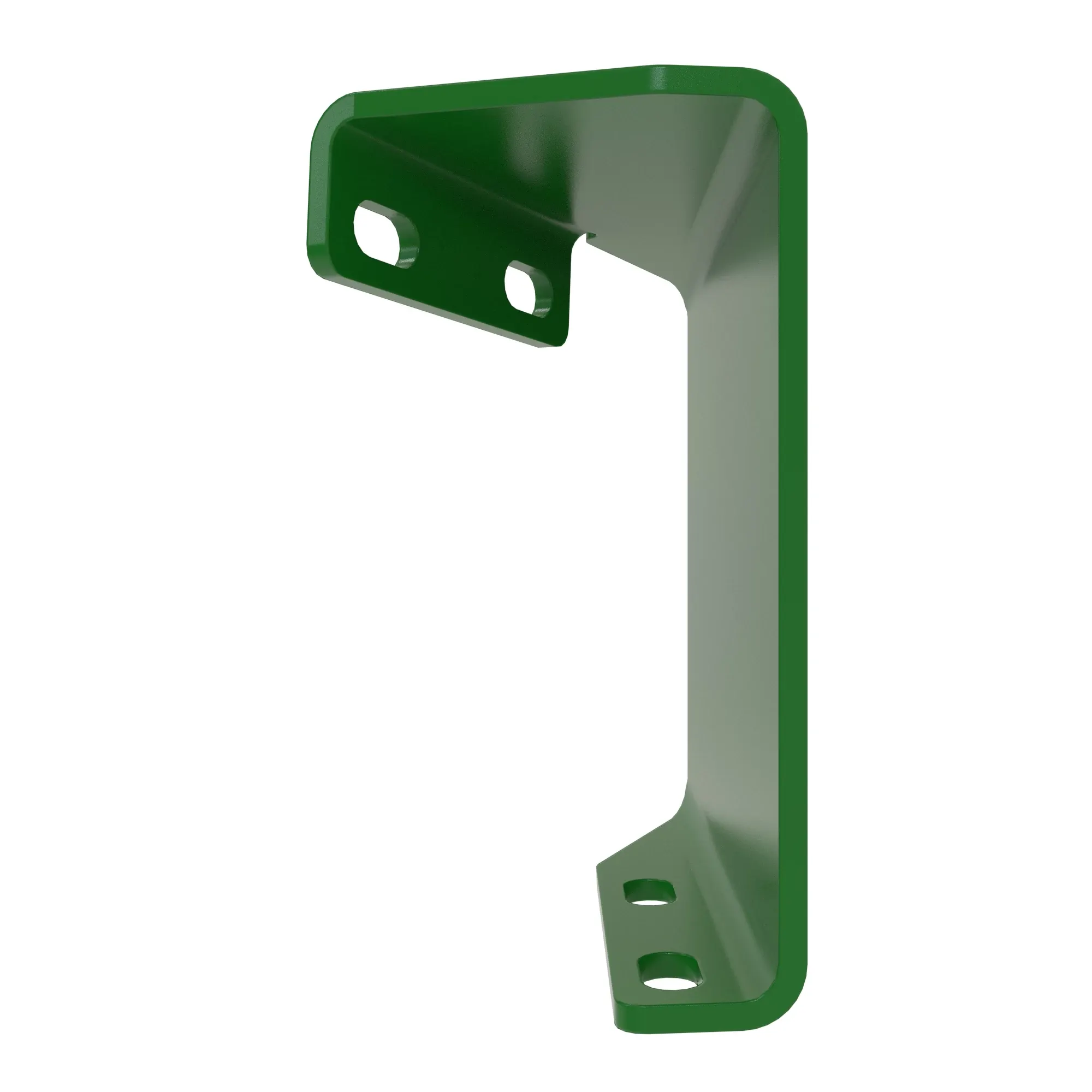 CHOPPER OUTLET DEFLECTOR
POWERCAST