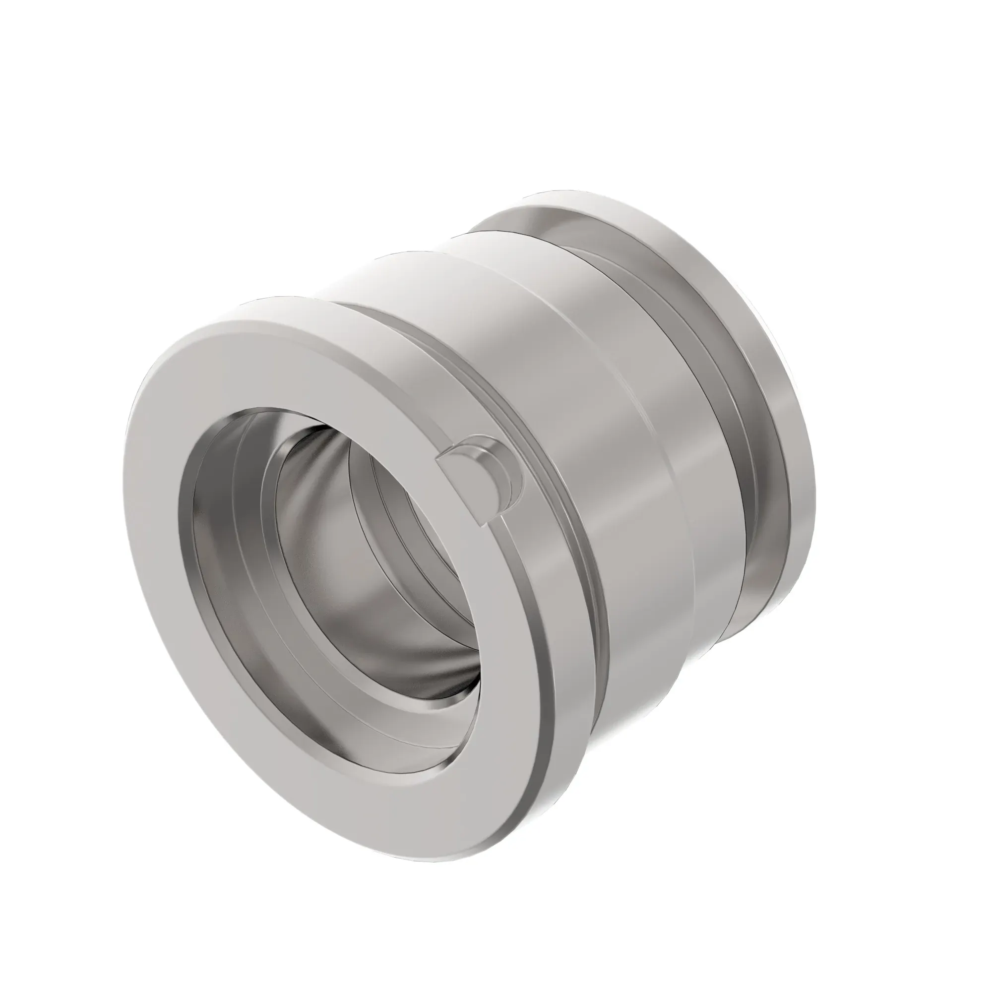 Hydr. Cylinder Rod Guide