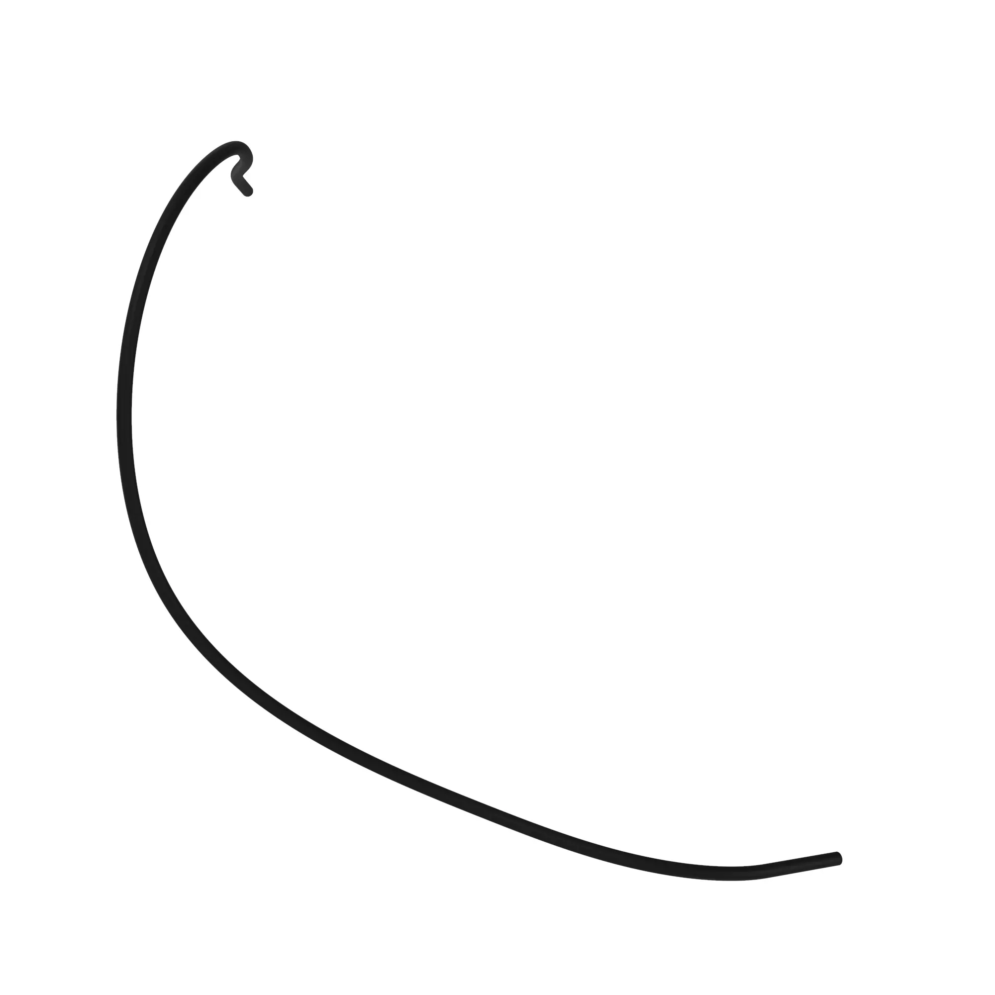 AH159078: Refrigerant Hose