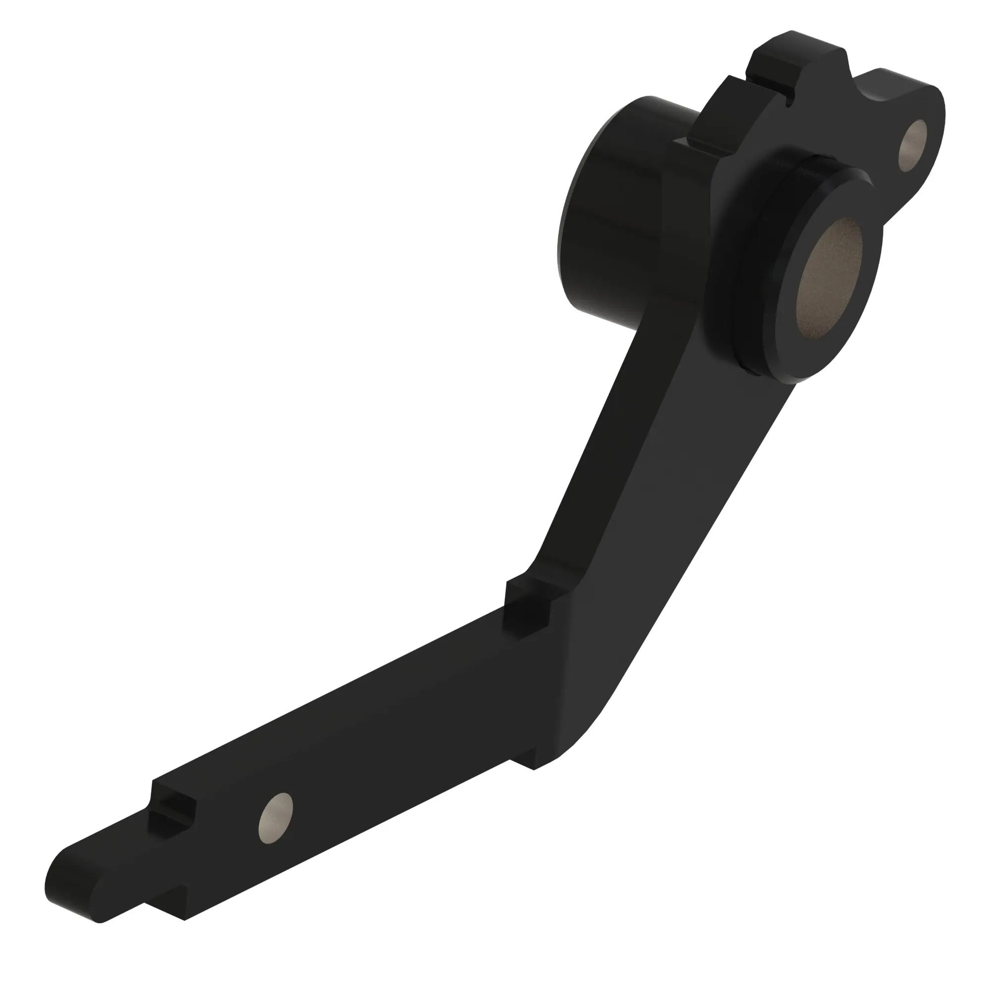 Control Lever