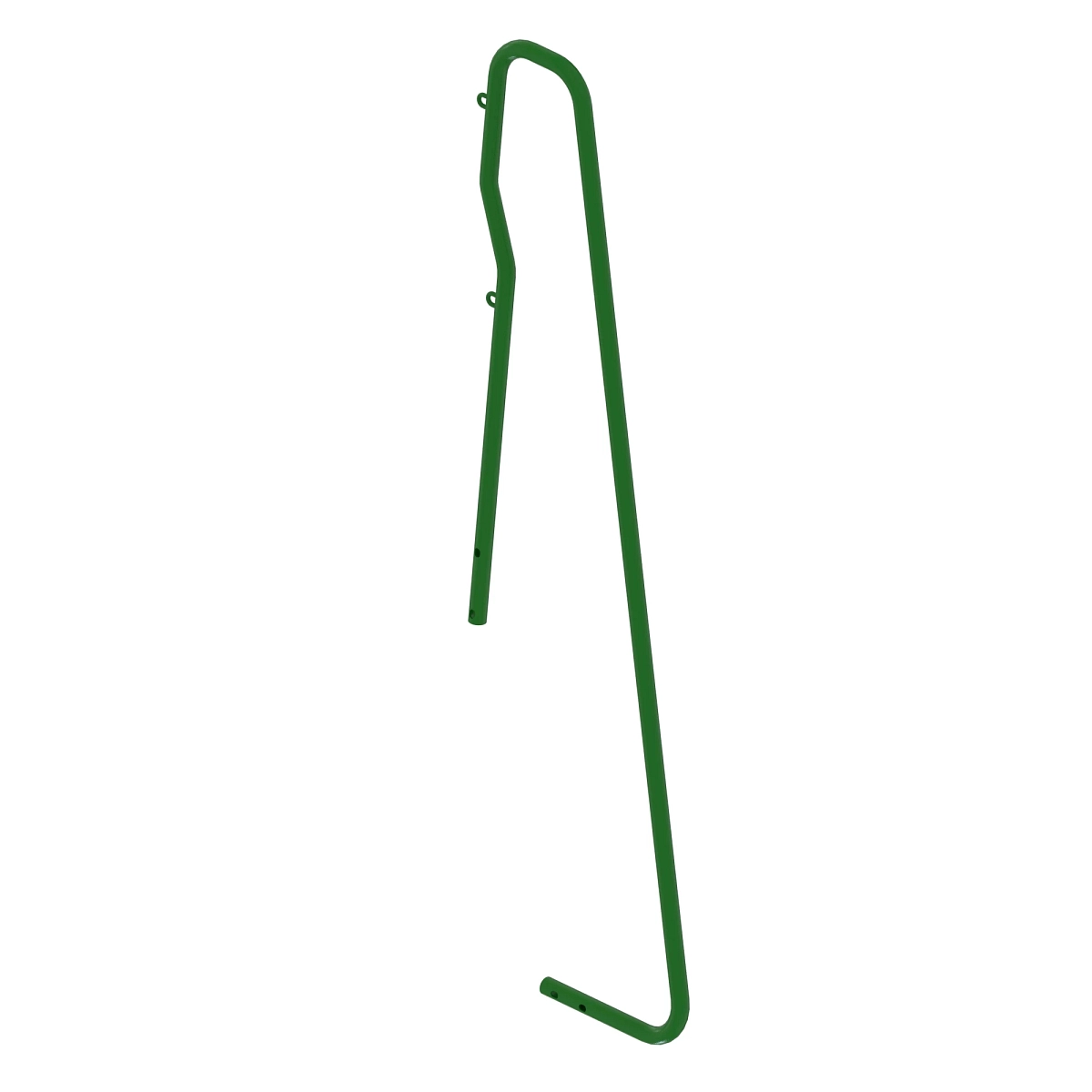 Handrail, Rigid Ladder Ha