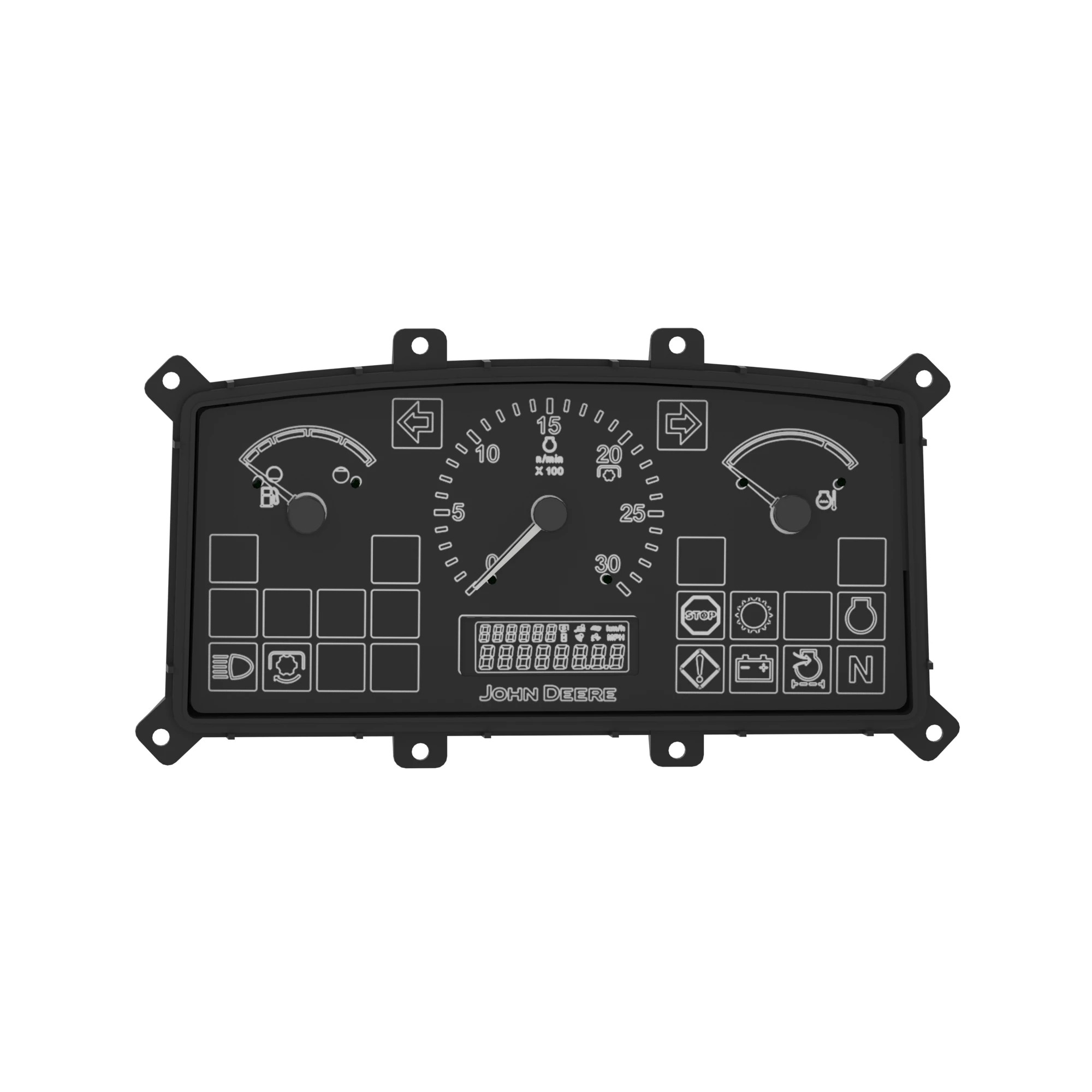 Instrument Cluster