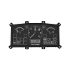 Instrument Cluster