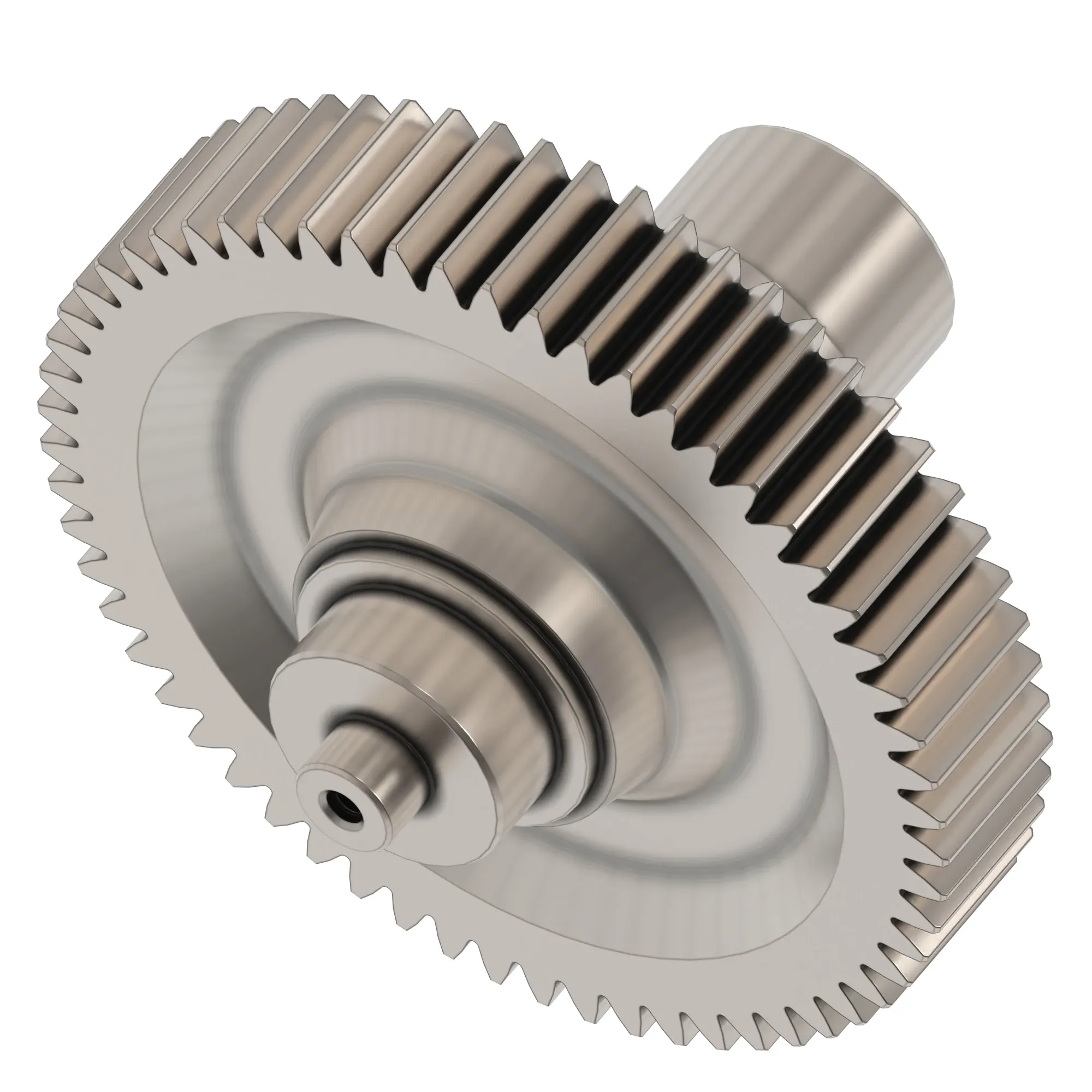John Deere Driveshaft Input Gear, 60 Teeth - CE34634